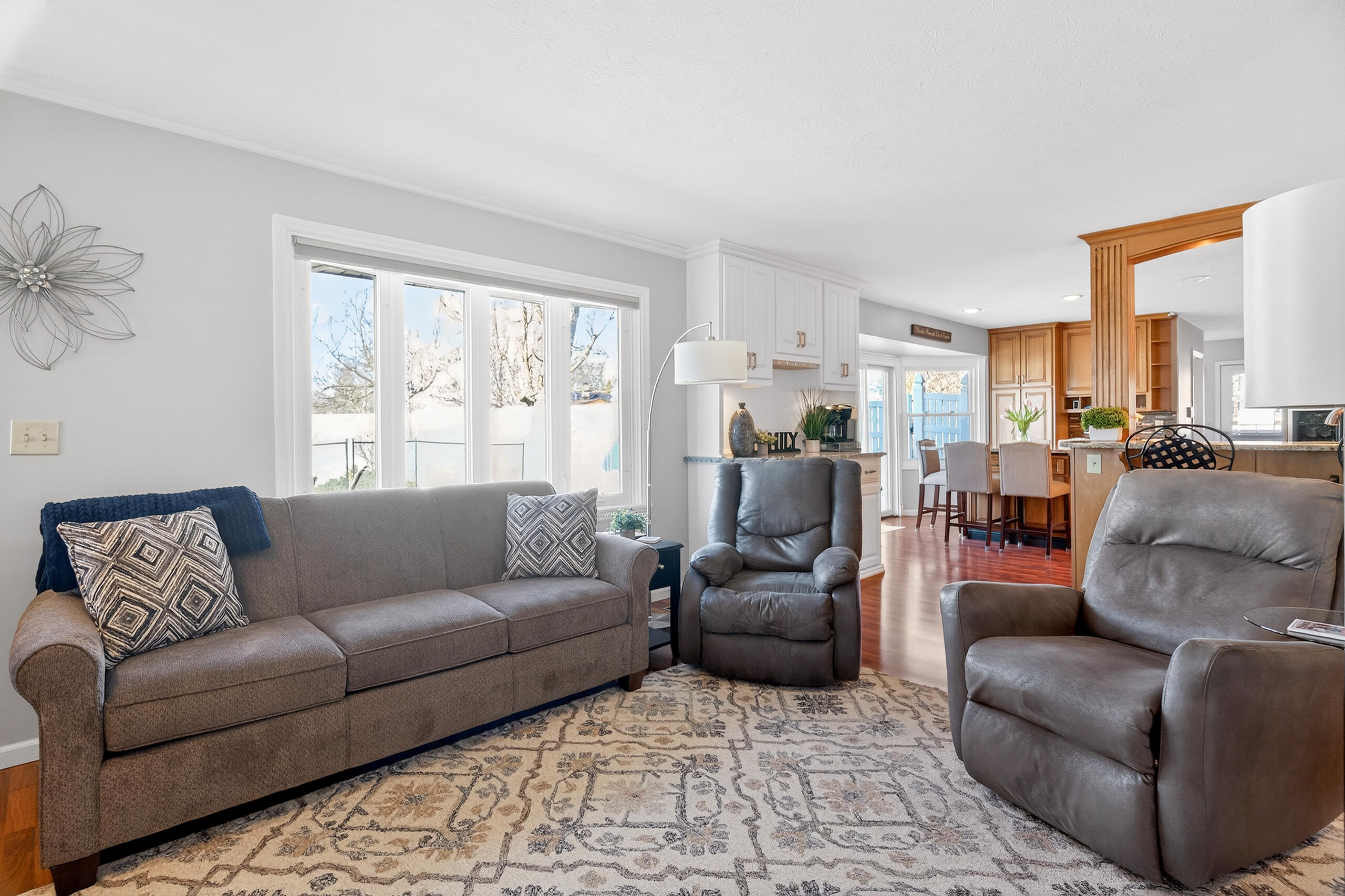 708 Westover Street, Sidney, Ohio 45365