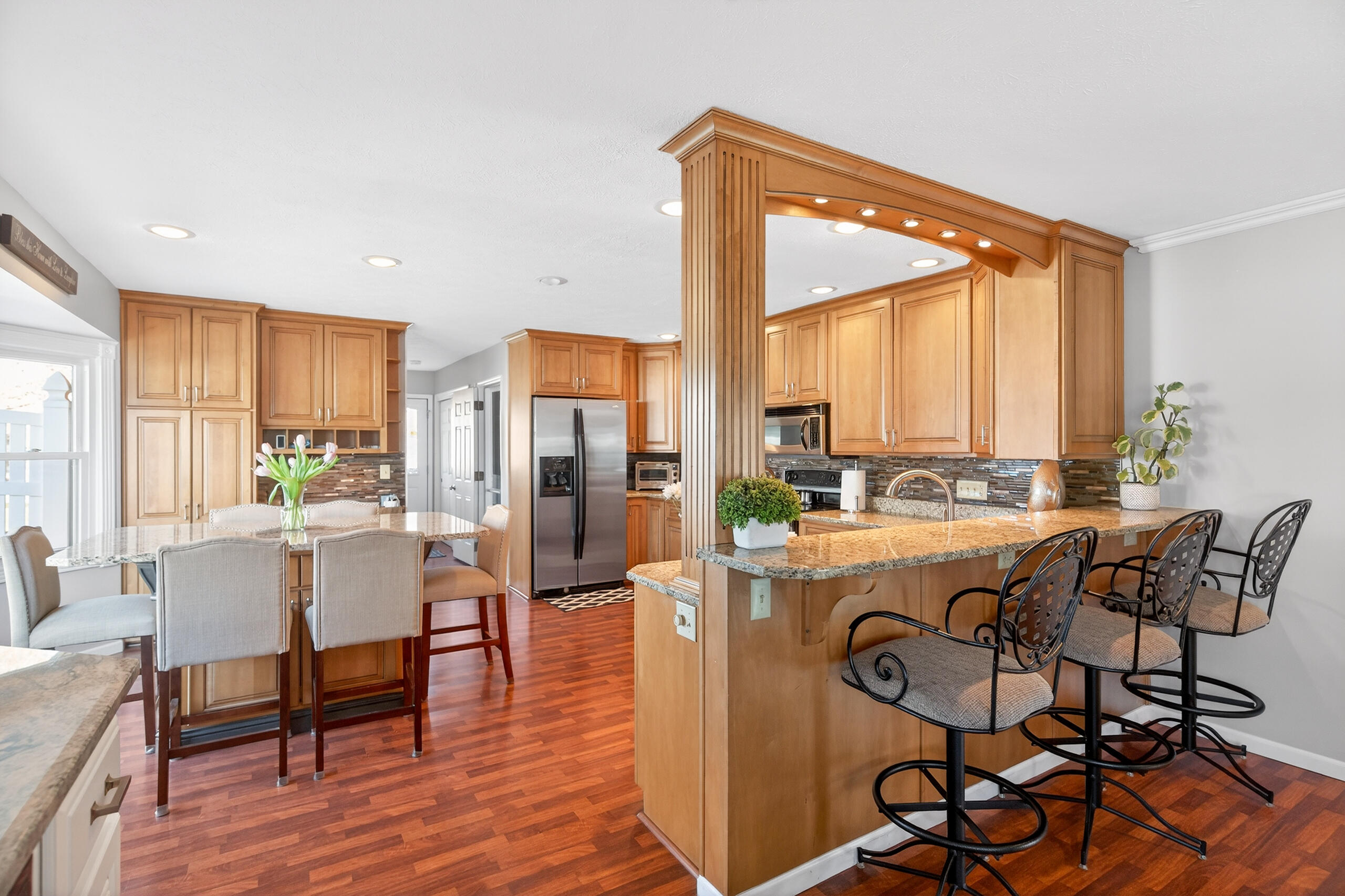 708 Westover Street, Sidney, Ohio 45365