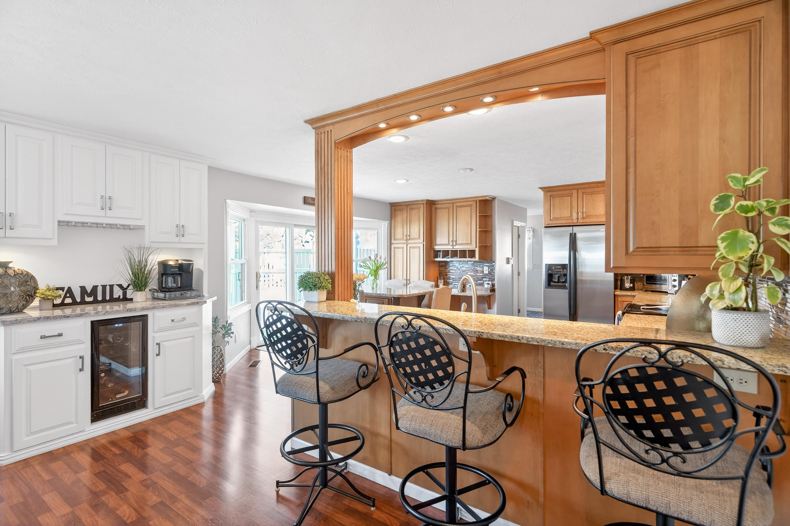 708 Westover Street, Sidney, Ohio 45365