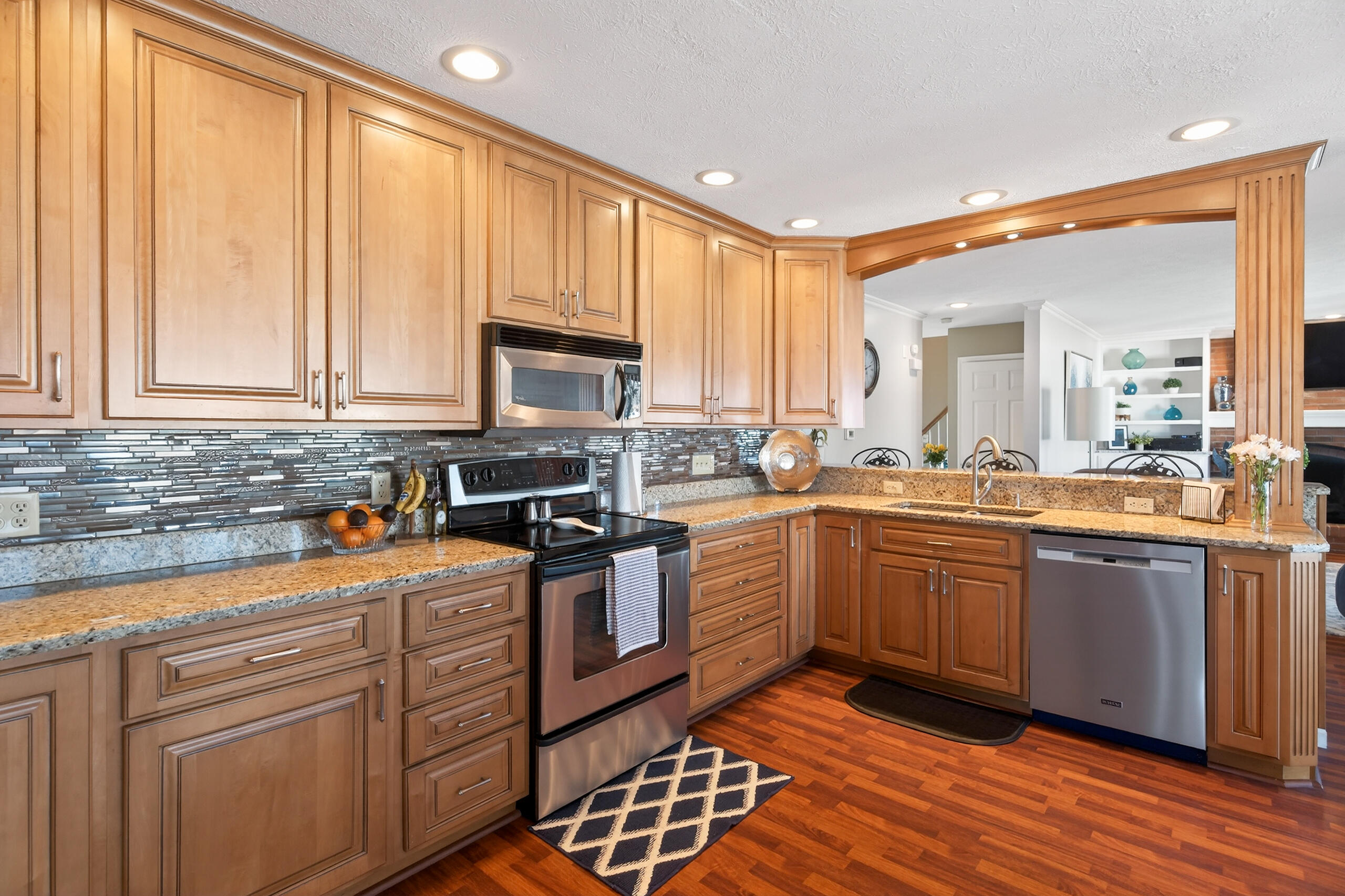 708 Westover Street, Sidney, Ohio 45365