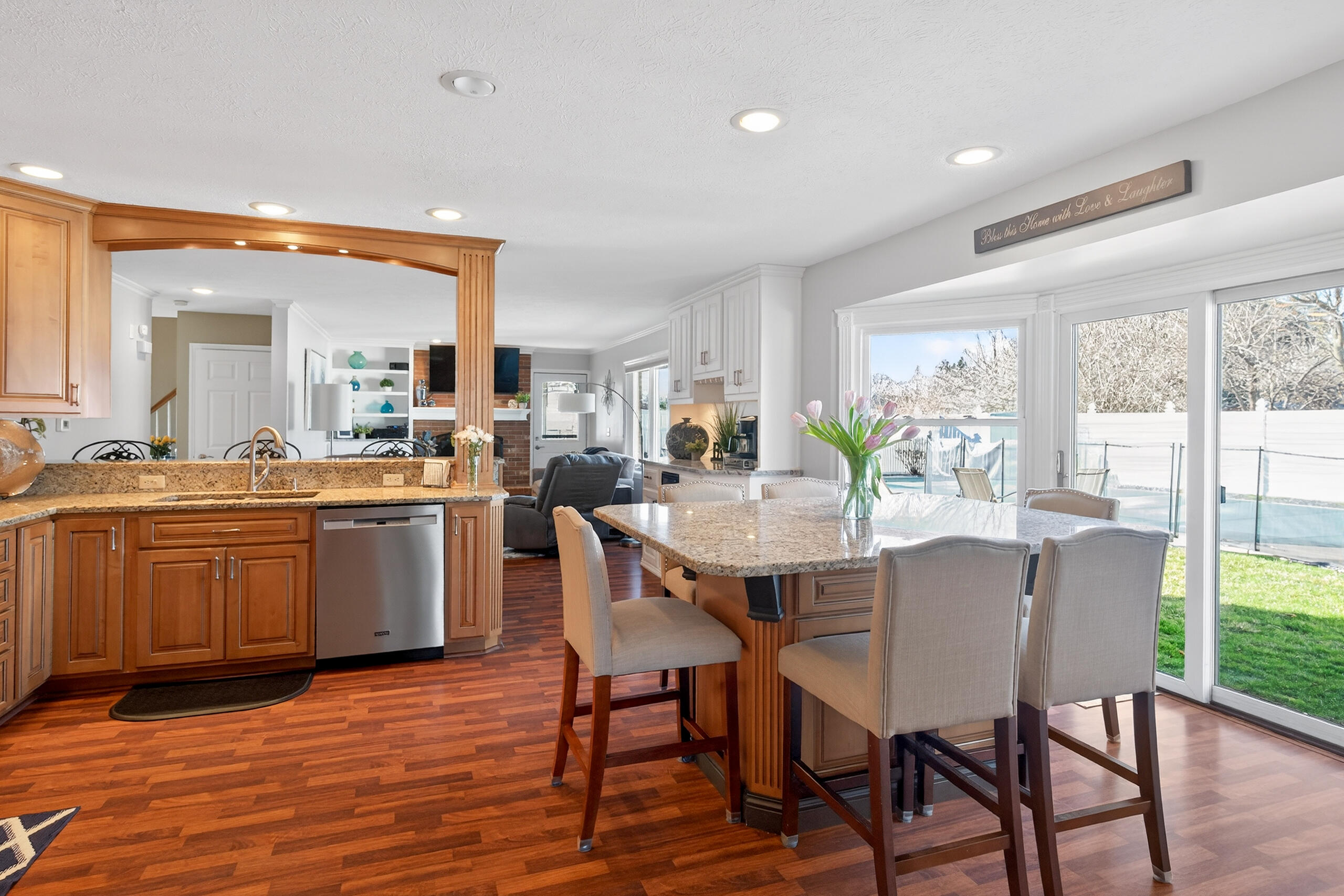 708 Westover Street, Sidney, Ohio 45365