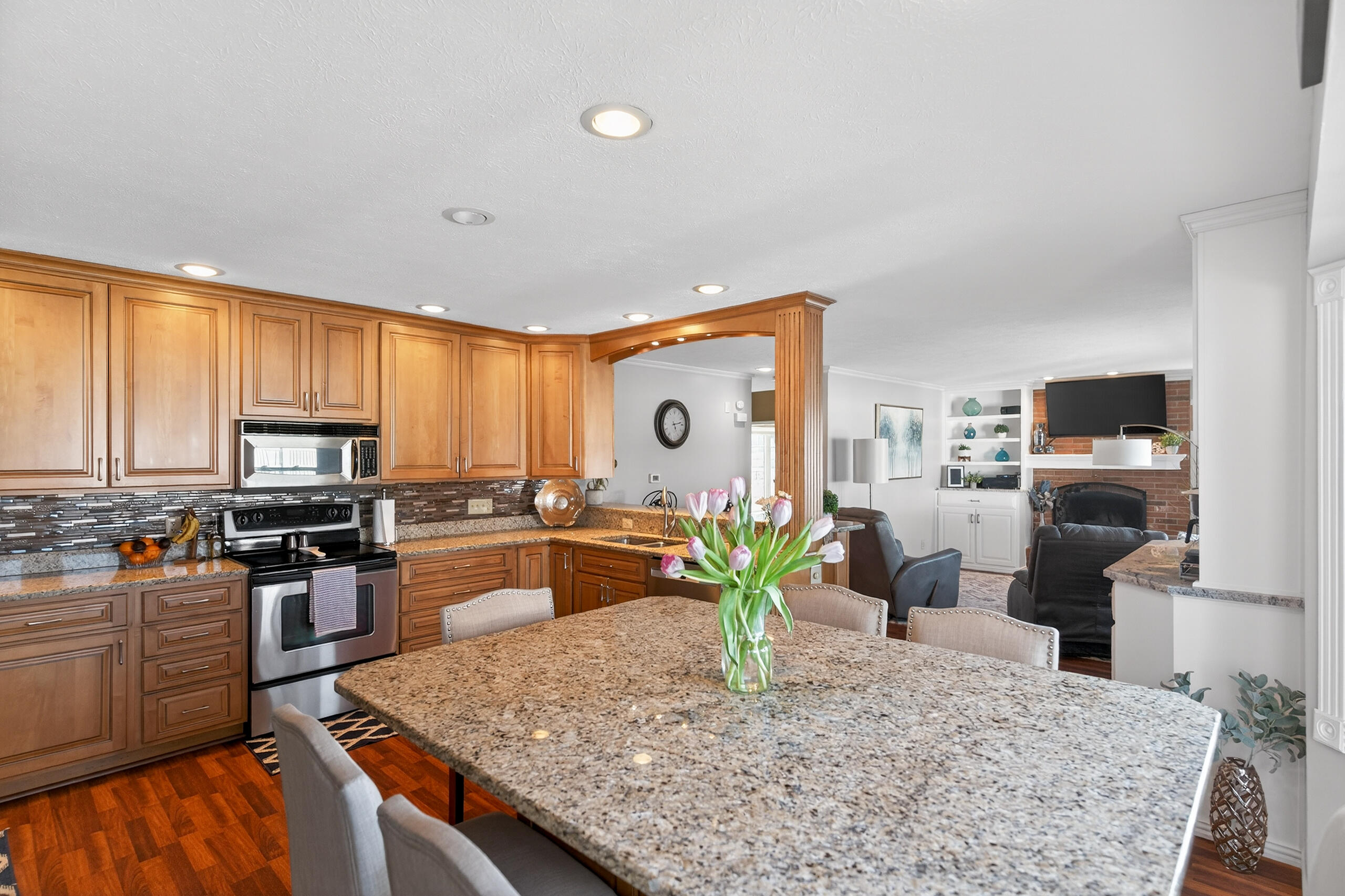 708 Westover Street, Sidney, Ohio 45365