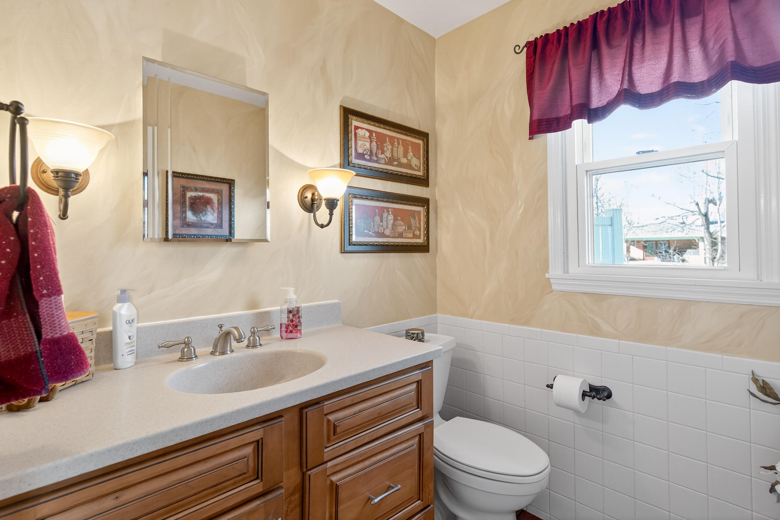 708 Westover Street, Sidney, Ohio 45365