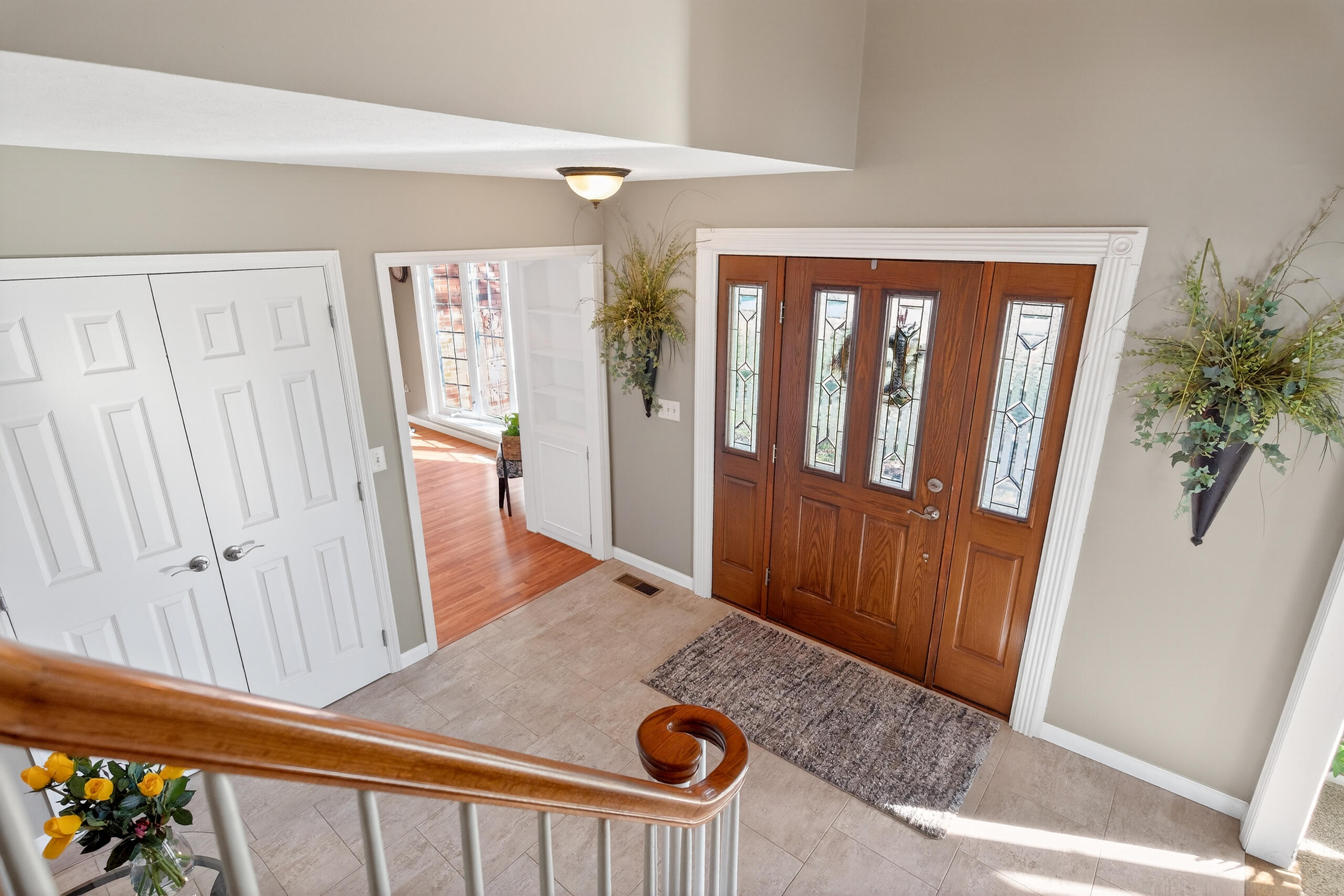 708 Westover Street, Sidney, Ohio 45365