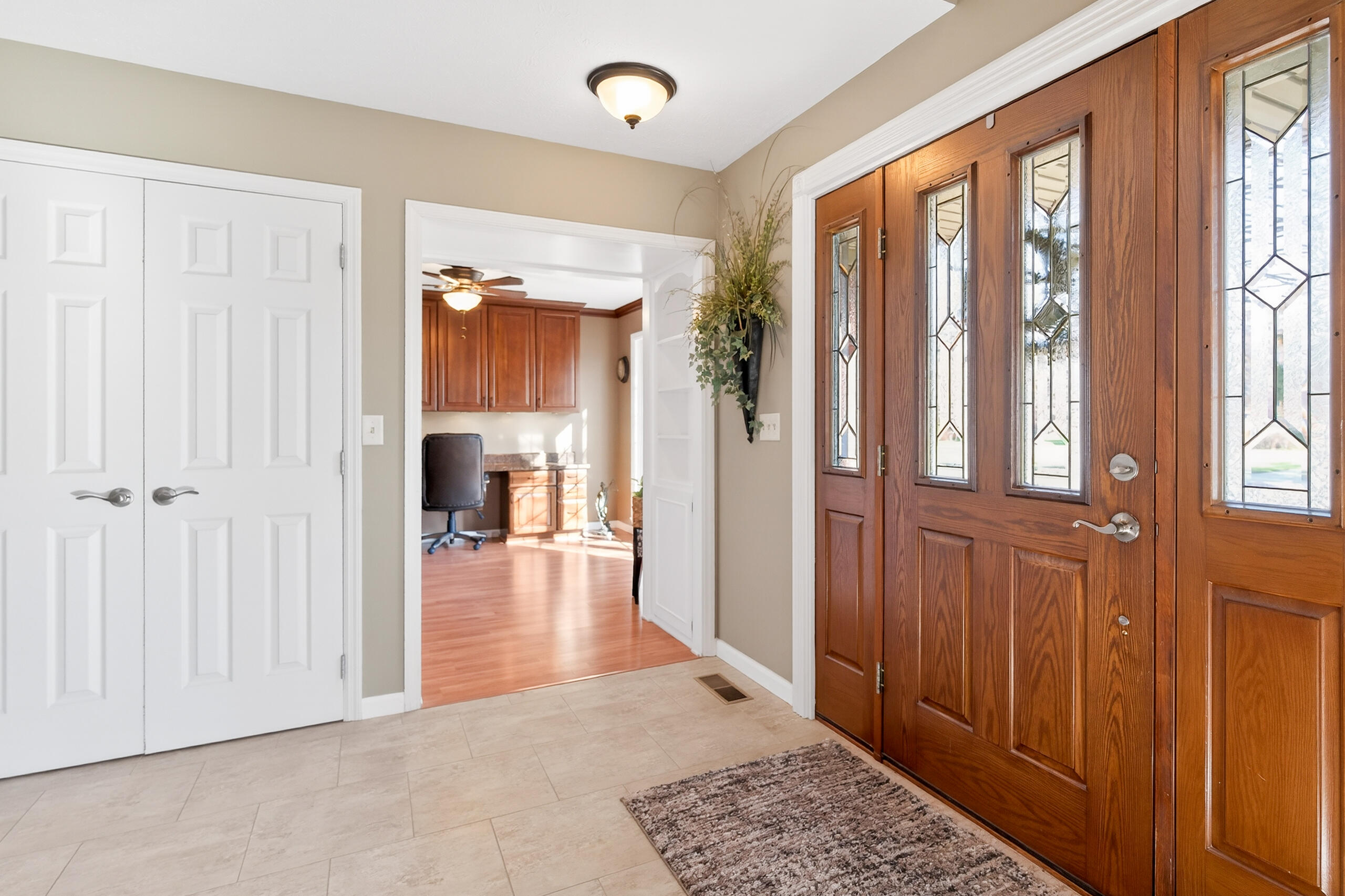 708 Westover Street, Sidney, Ohio 45365