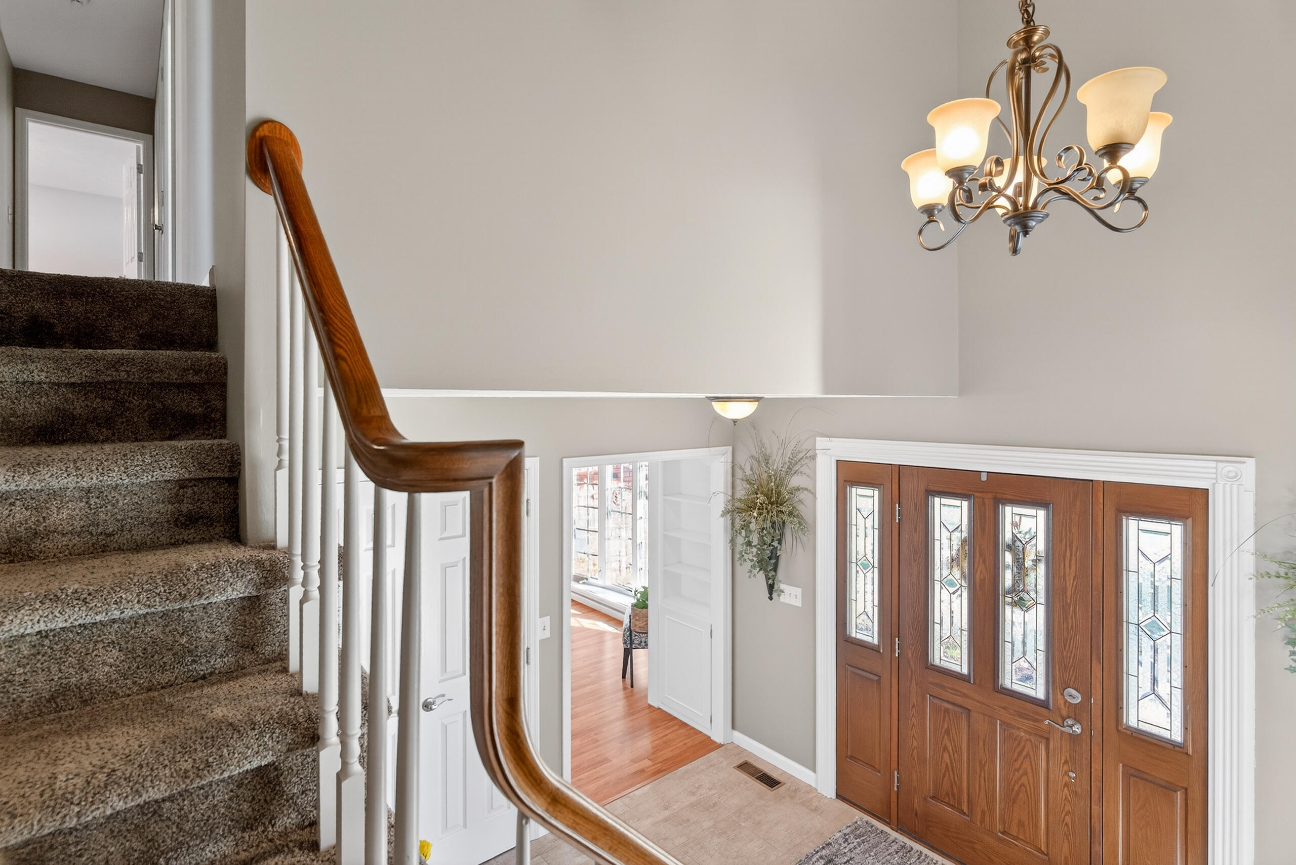 708 Westover Street, Sidney, Ohio 45365