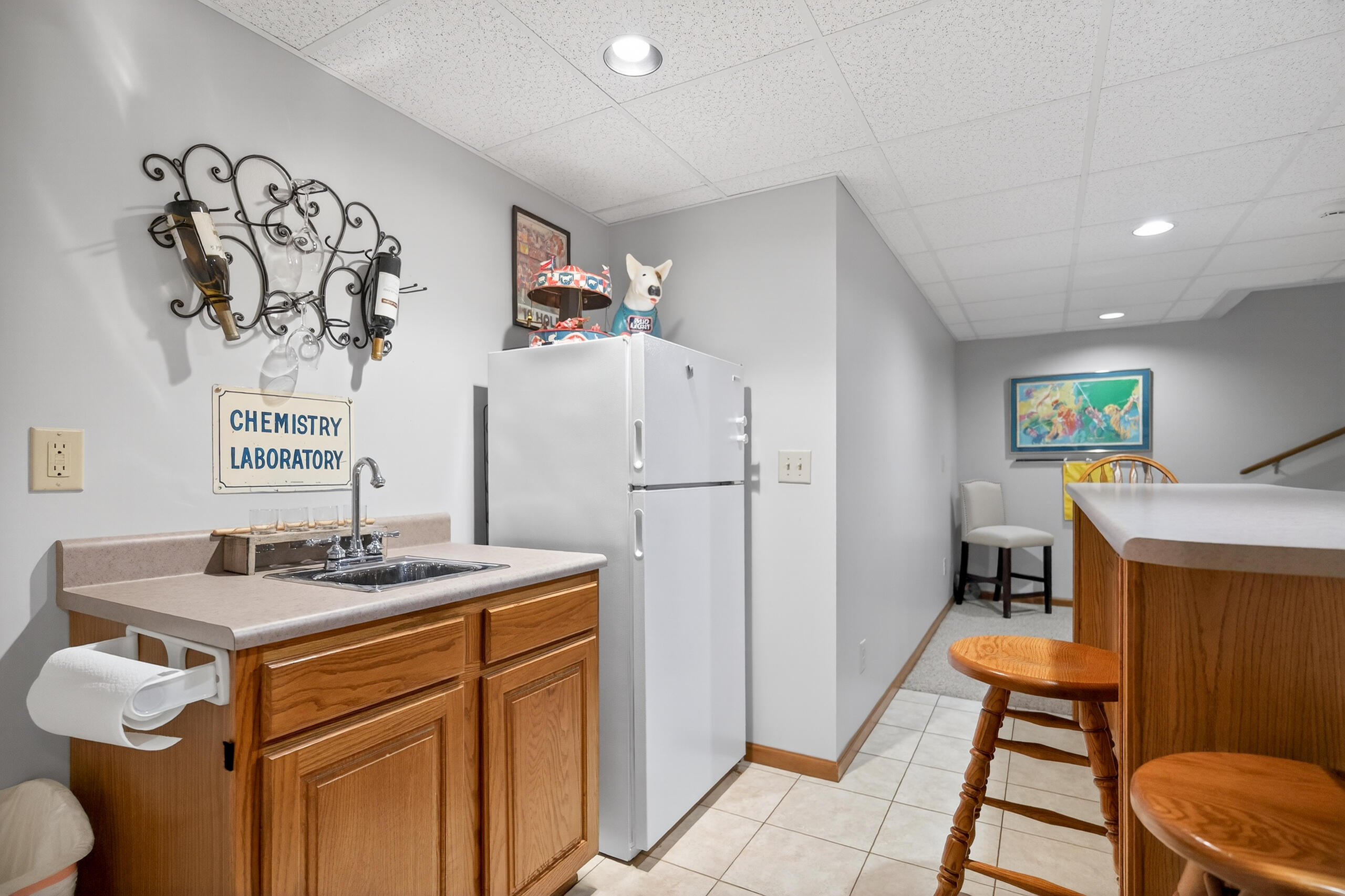 708 Westover Street, Sidney, Ohio 45365