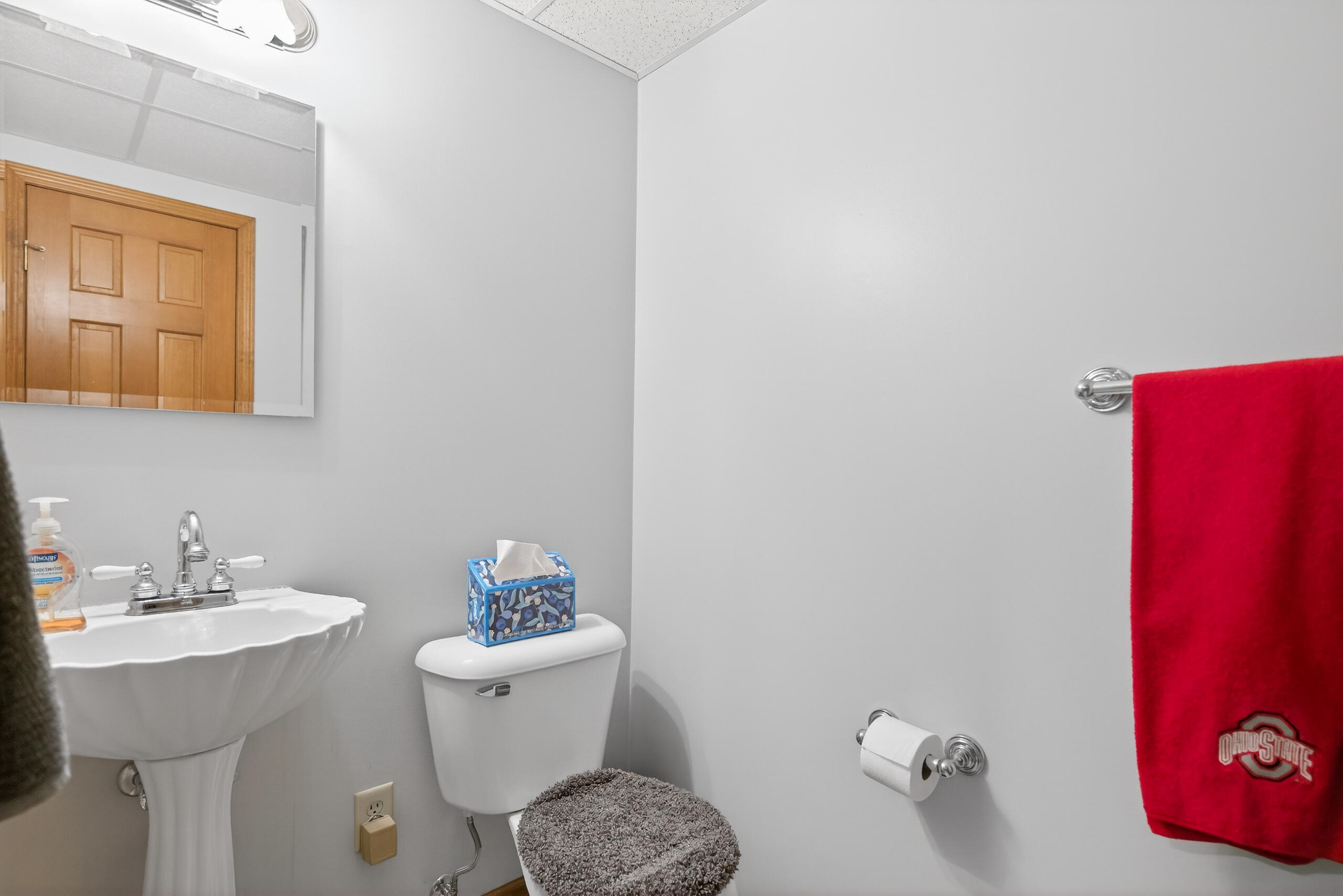 708 Westover Street, Sidney, Ohio 45365