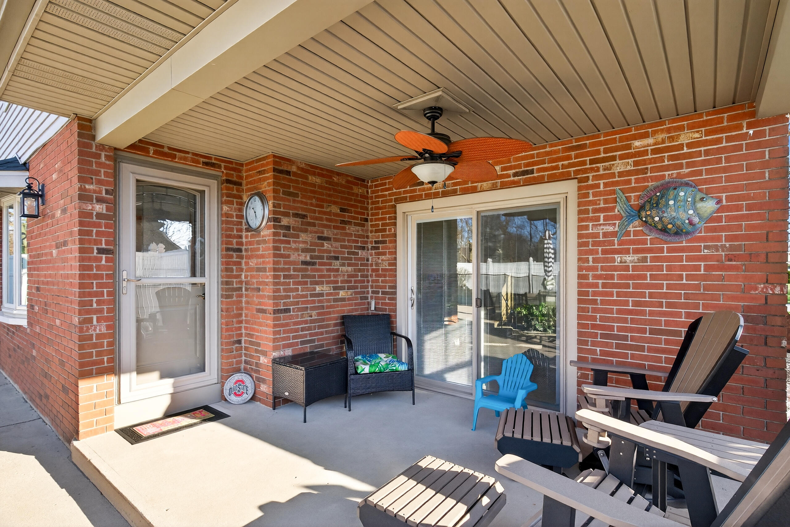 708 Westover Street, Sidney, Ohio 45365