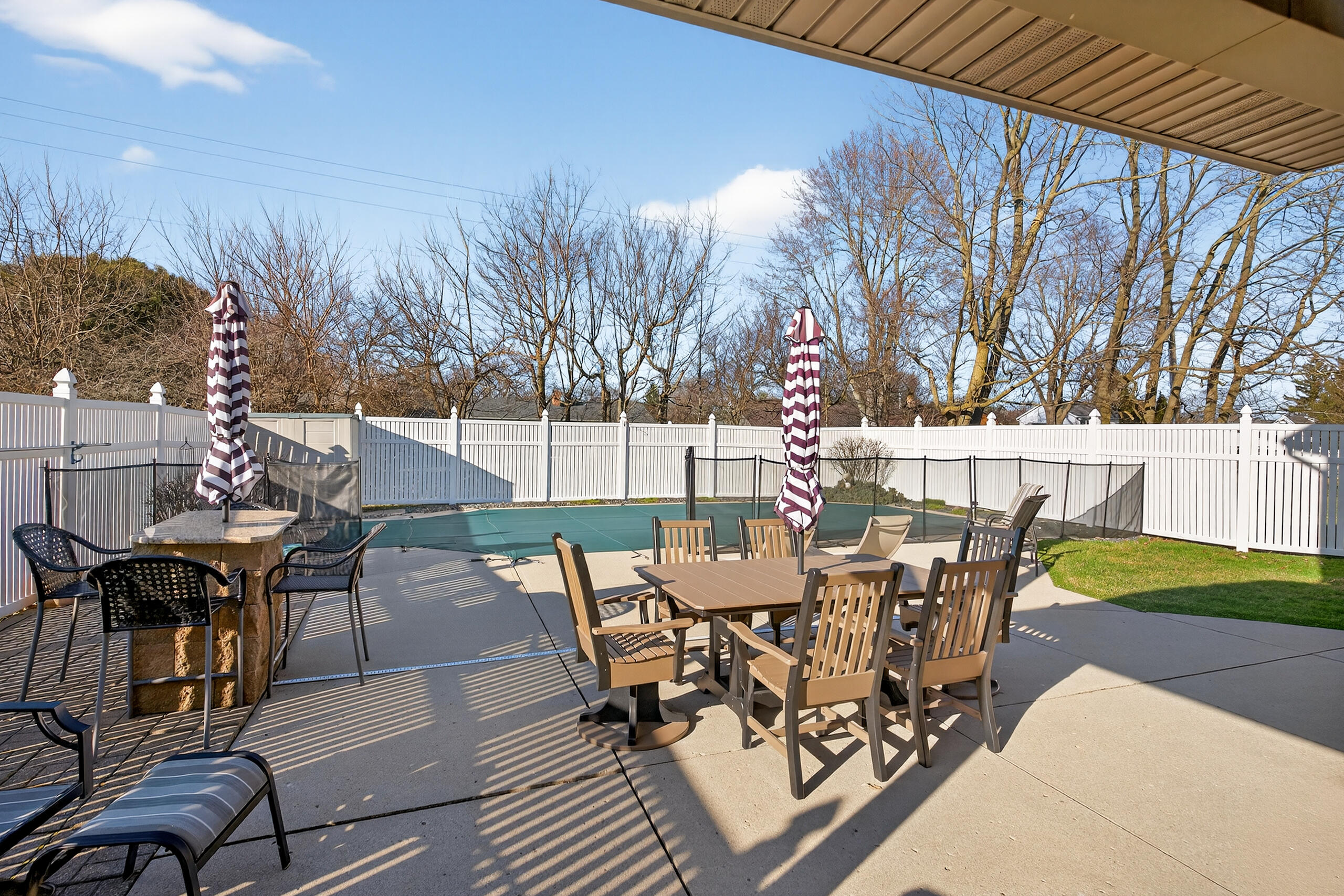 708 Westover Street, Sidney, Ohio 45365