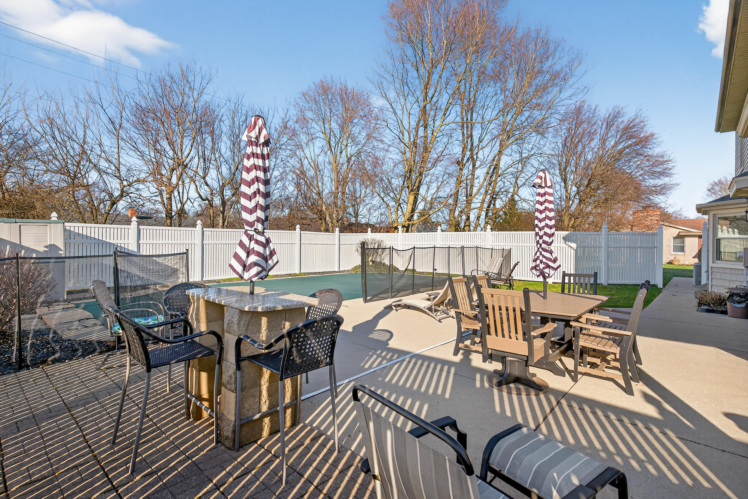 708 Westover Street, Sidney, Ohio 45365