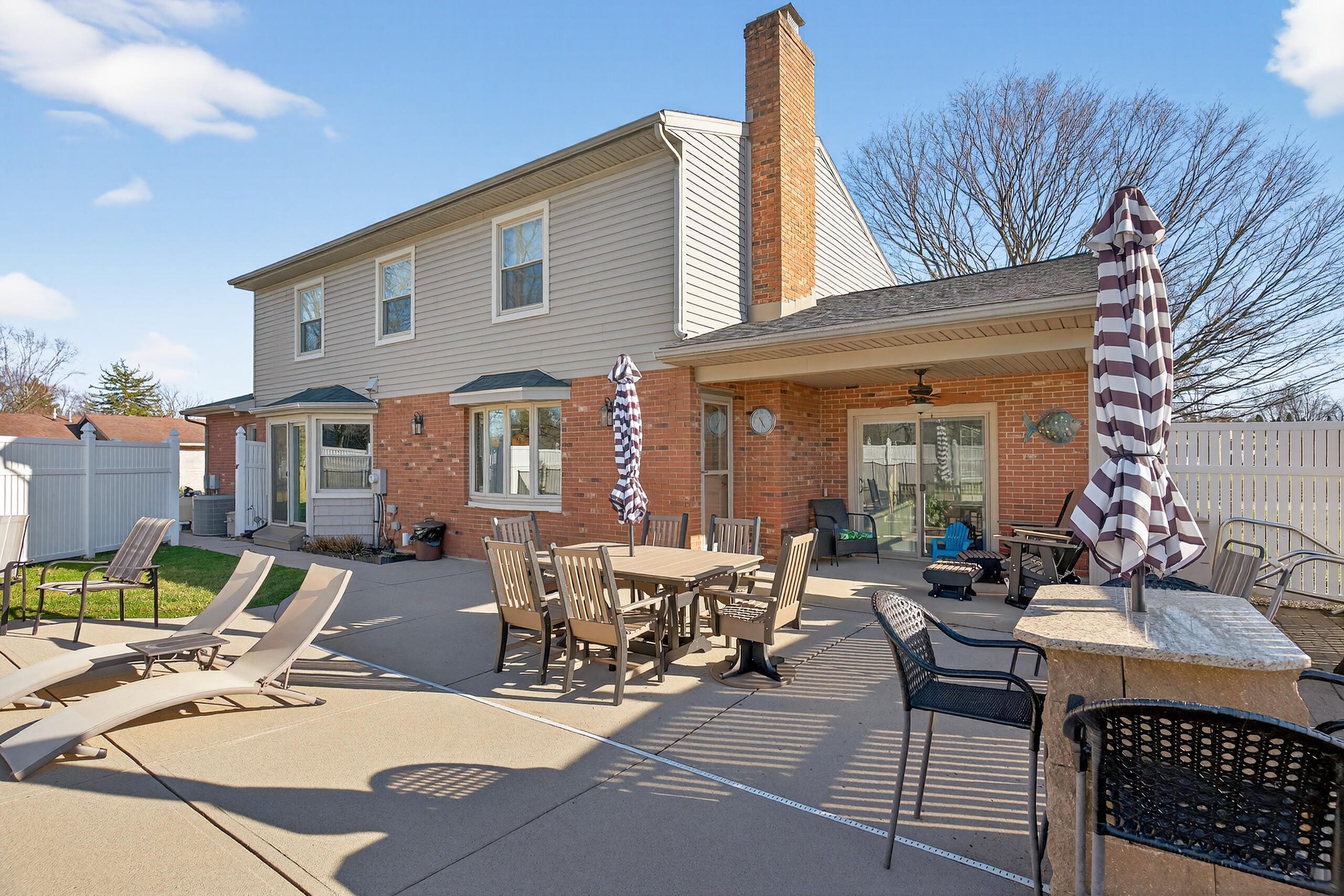 708 Westover Street, Sidney, Ohio 45365