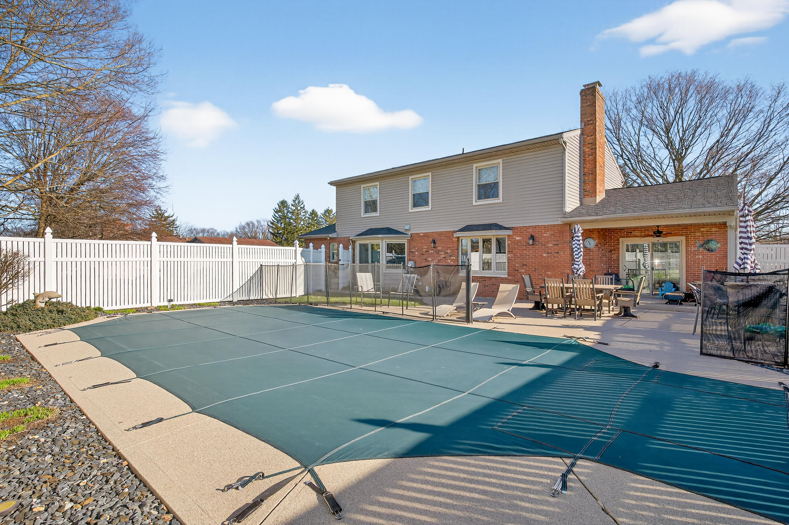 708 Westover Street, Sidney, Ohio 45365