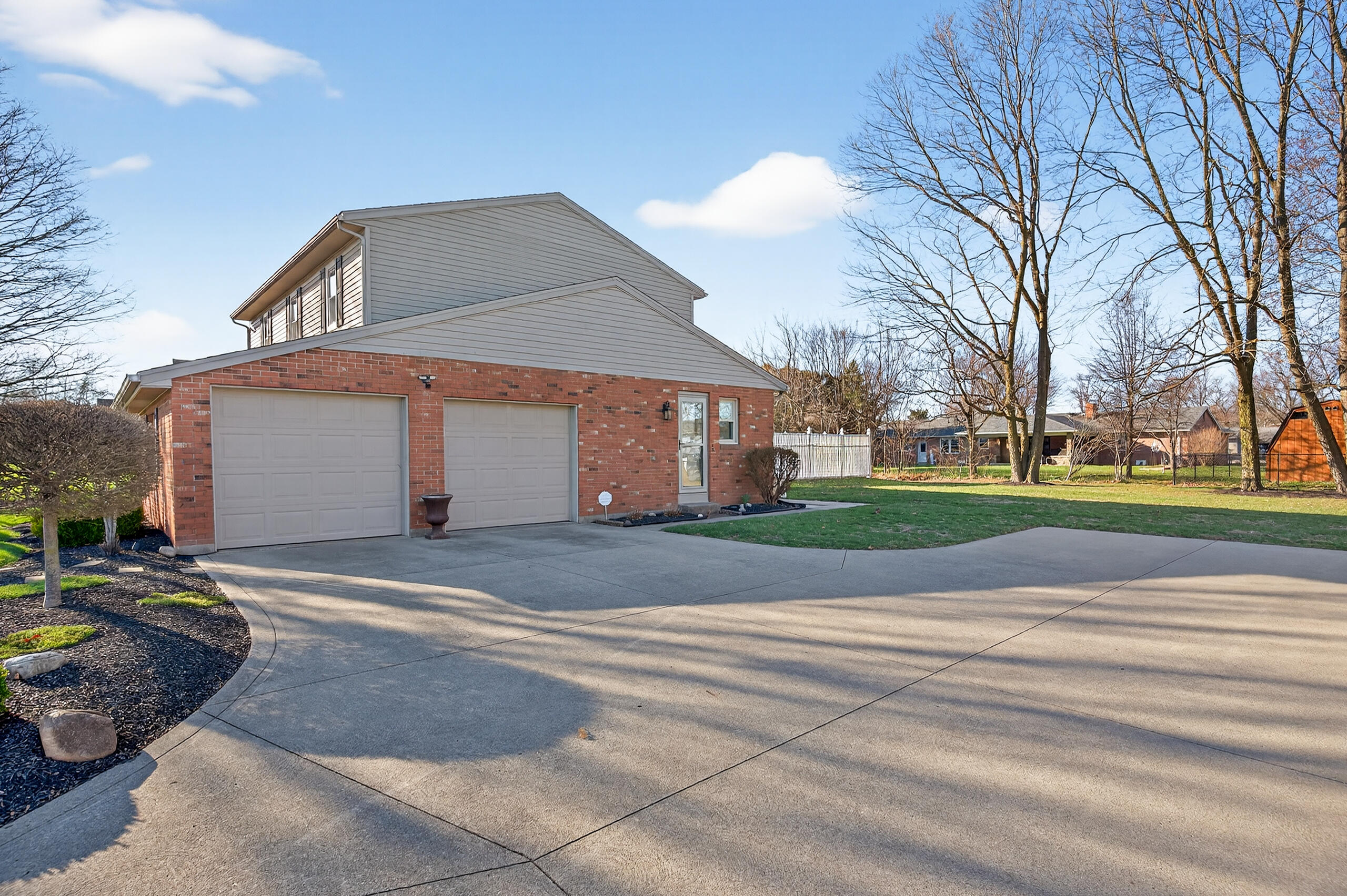 708 Westover Street, Sidney, Ohio 45365