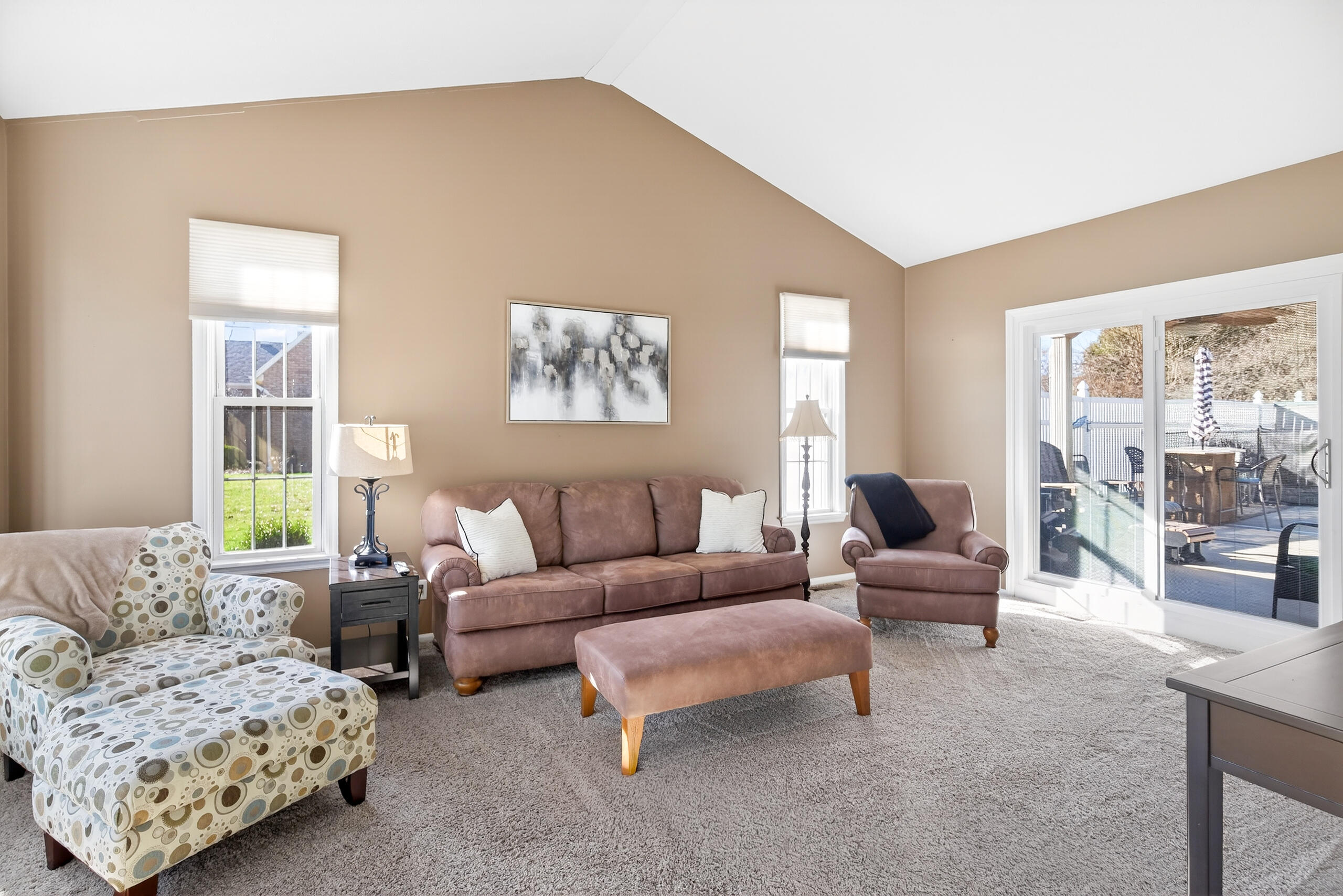 708 Westover Street, Sidney, Ohio 45365