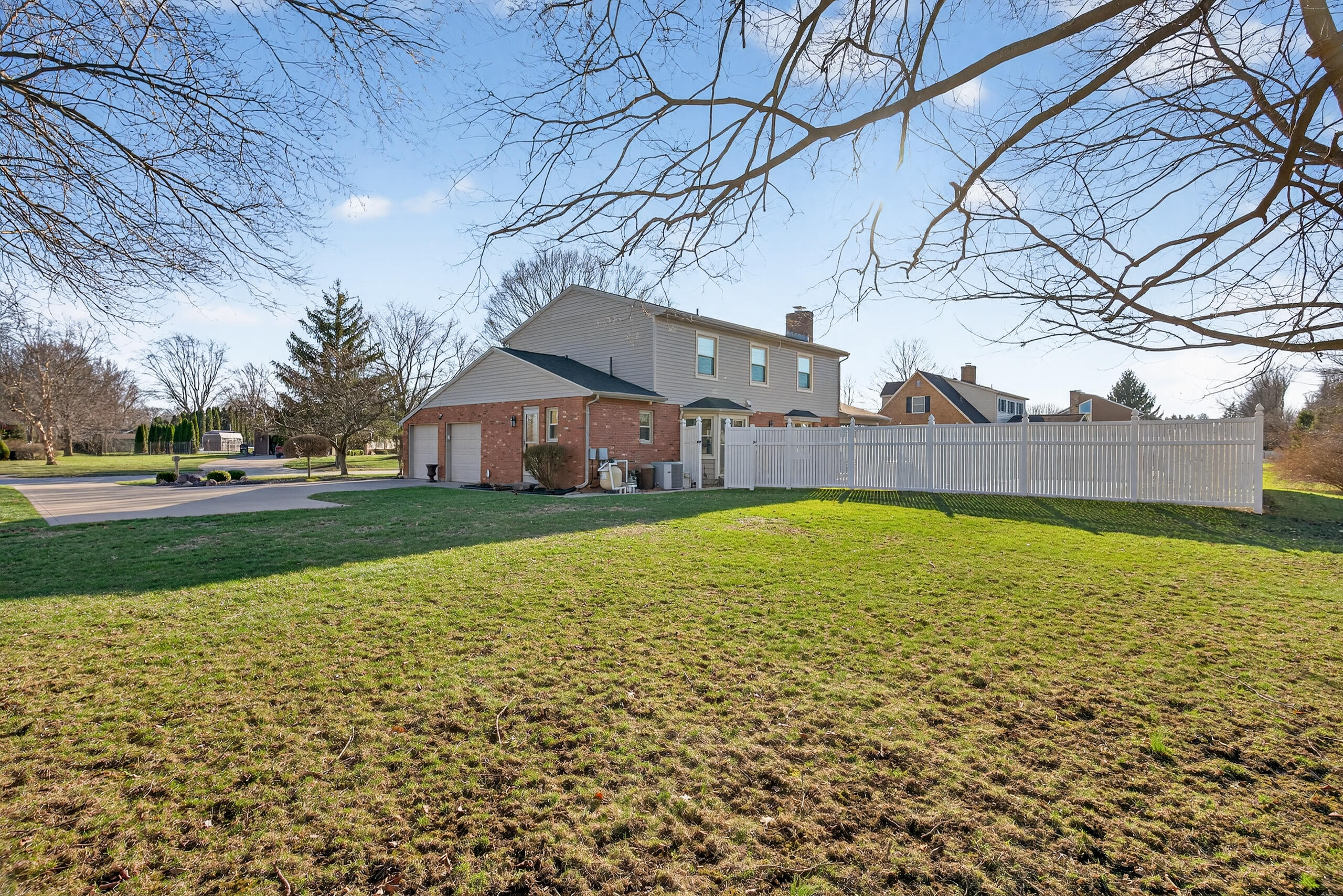 708 Westover Street, Sidney, Ohio 45365