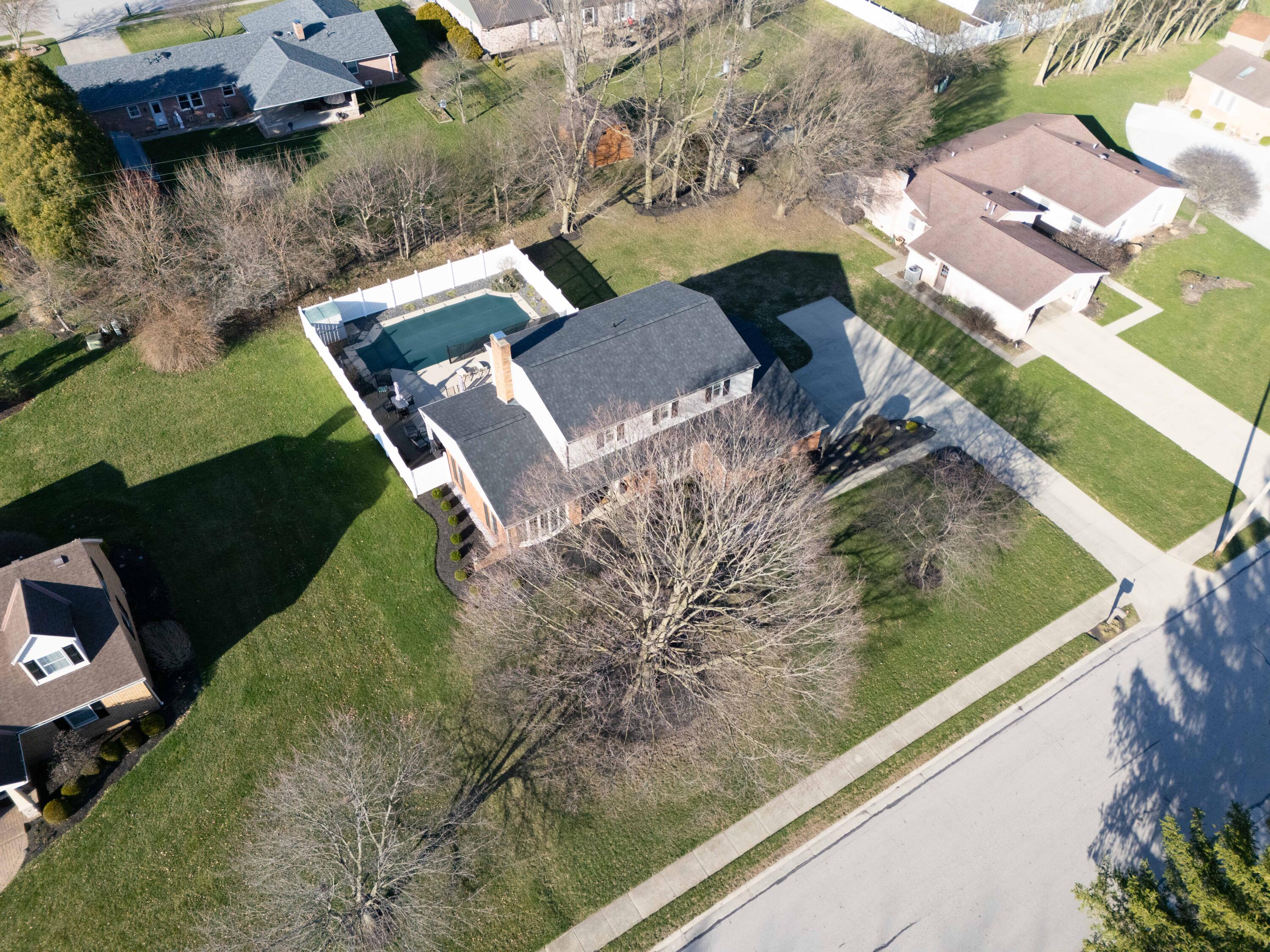 708 Westover Street, Sidney, Ohio 45365