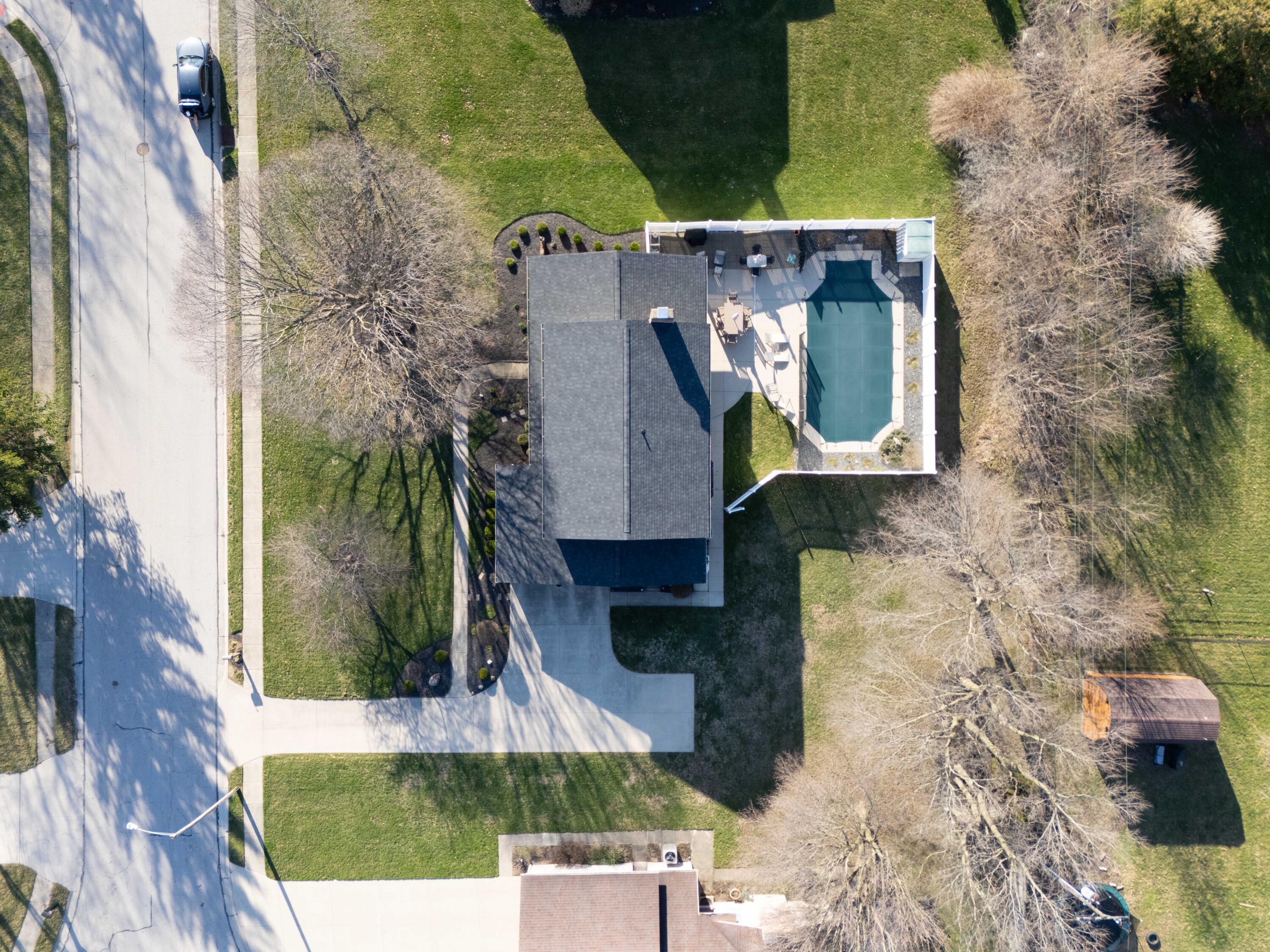 708 Westover Street, Sidney, Ohio 45365