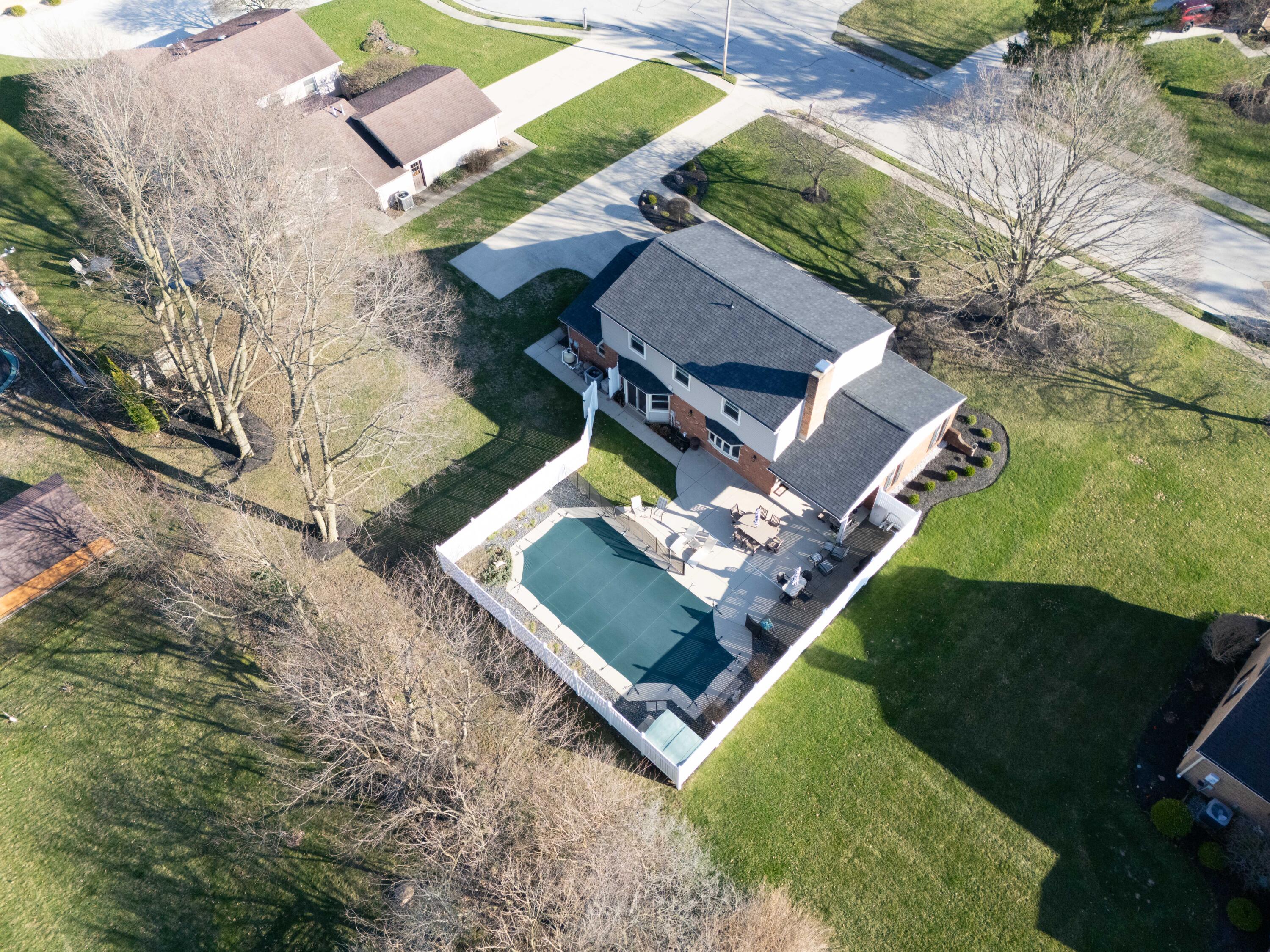 708 Westover Street, Sidney, Ohio 45365