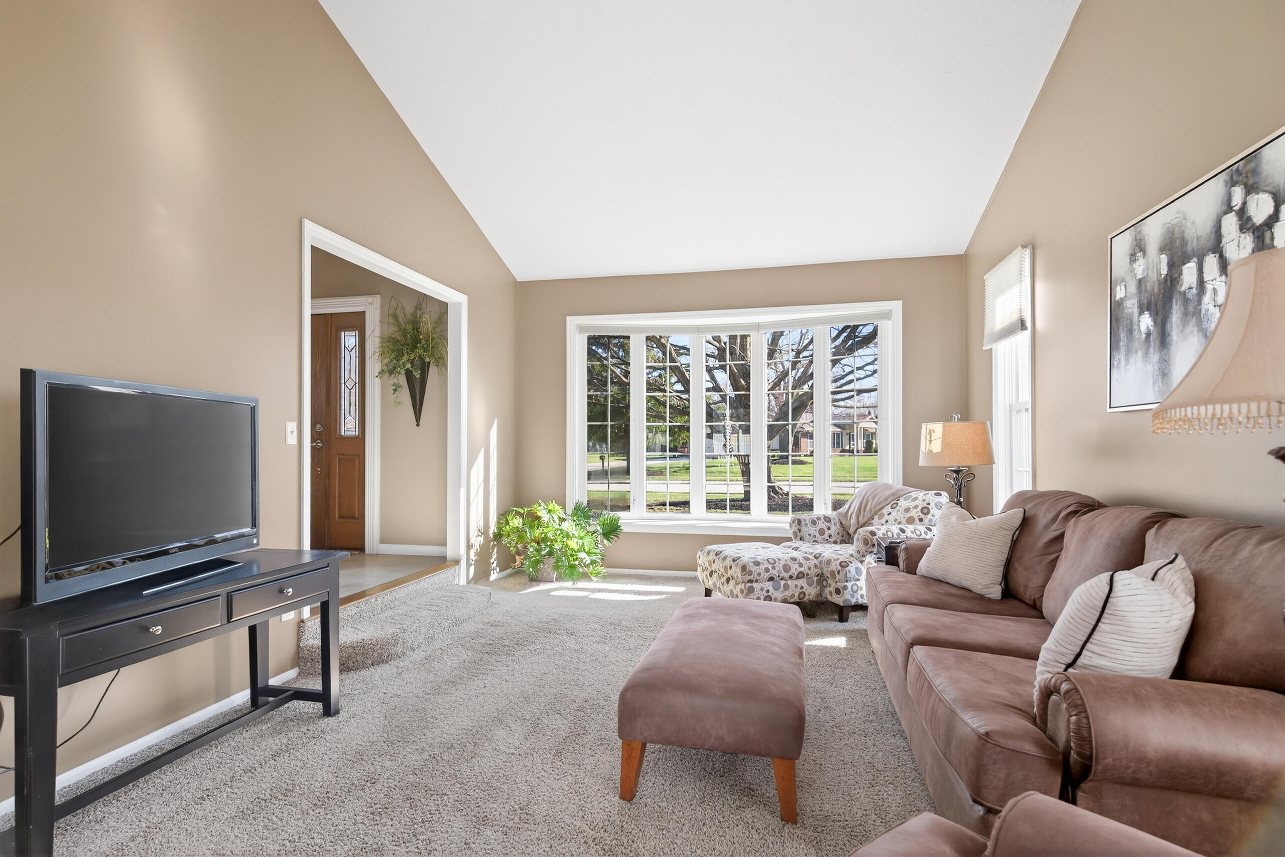 708 Westover Street, Sidney, Ohio 45365