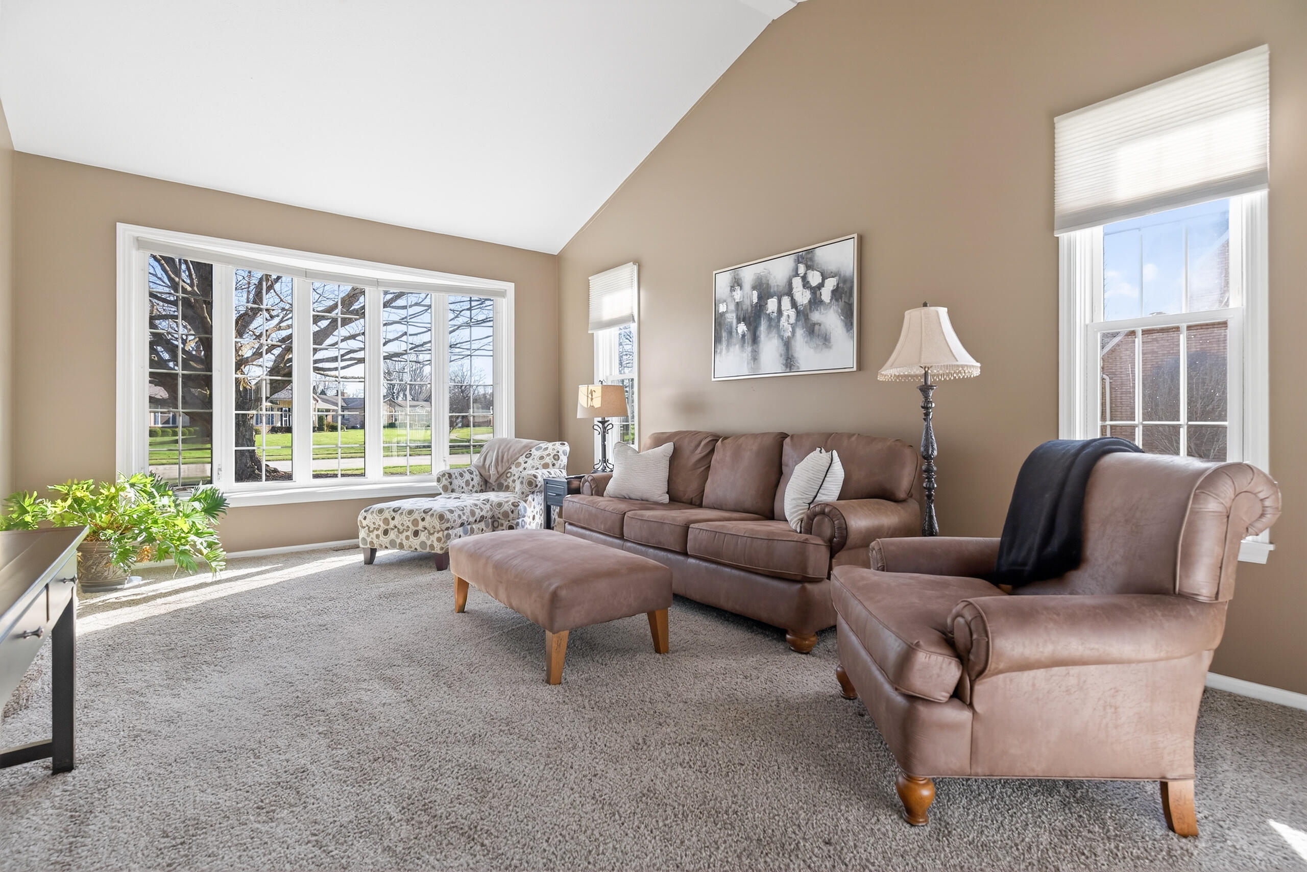 708 Westover Street, Sidney, Ohio 45365