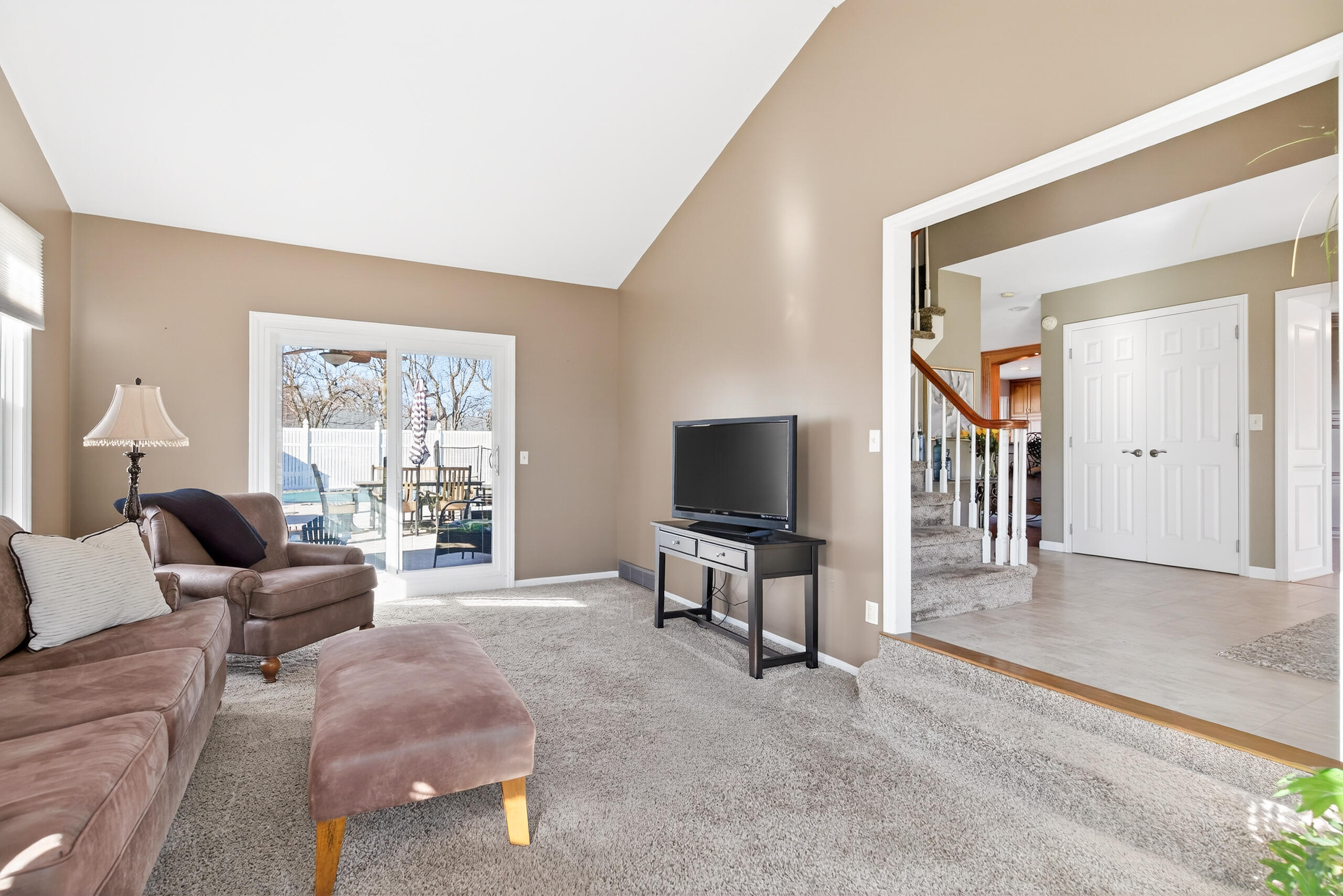 708 Westover Street, Sidney, Ohio 45365