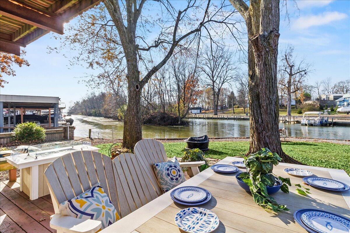 9151 Gross Drive, Lakeview, Ohio 43331