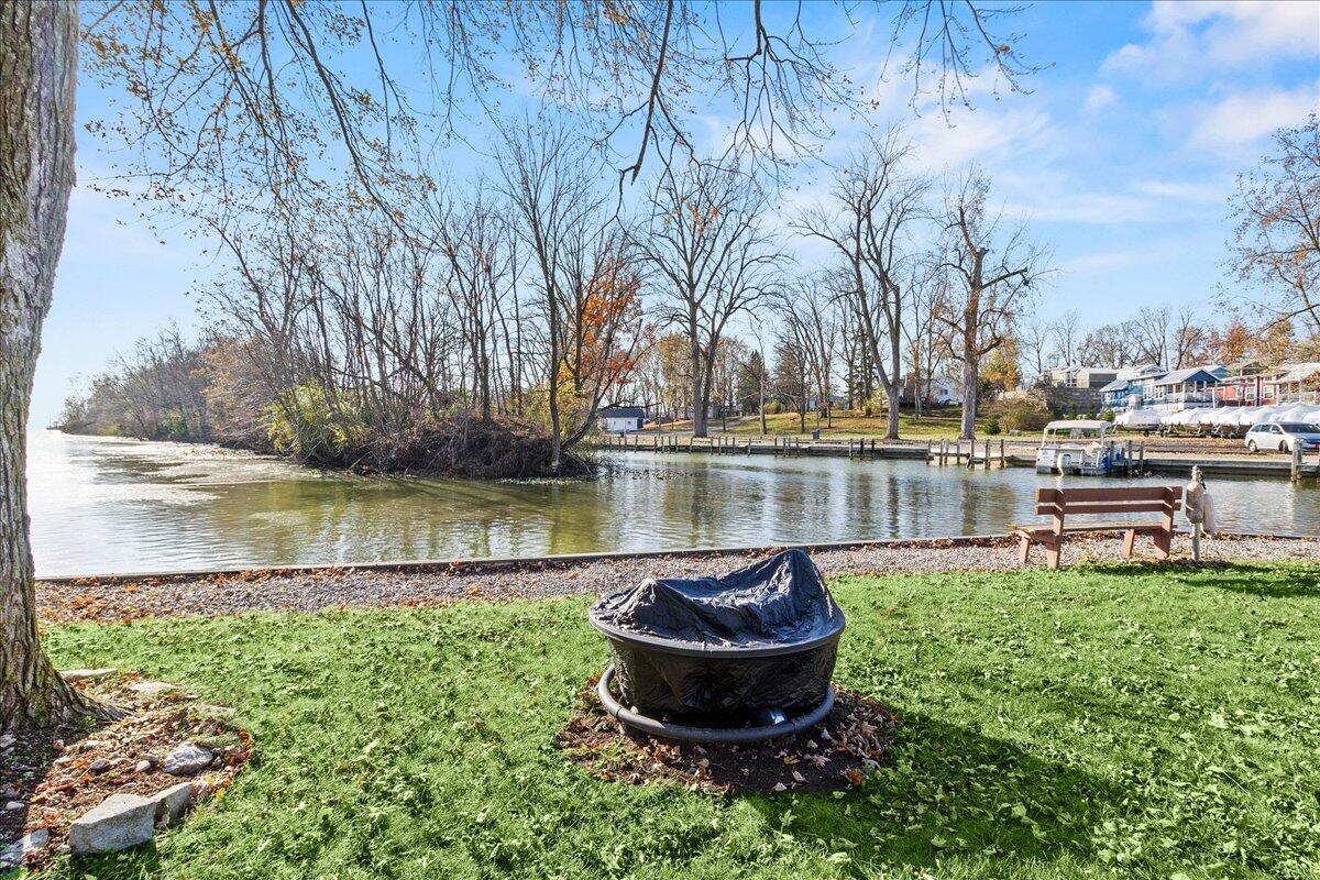 9151 Gross Drive, Lakeview, Ohio 43331