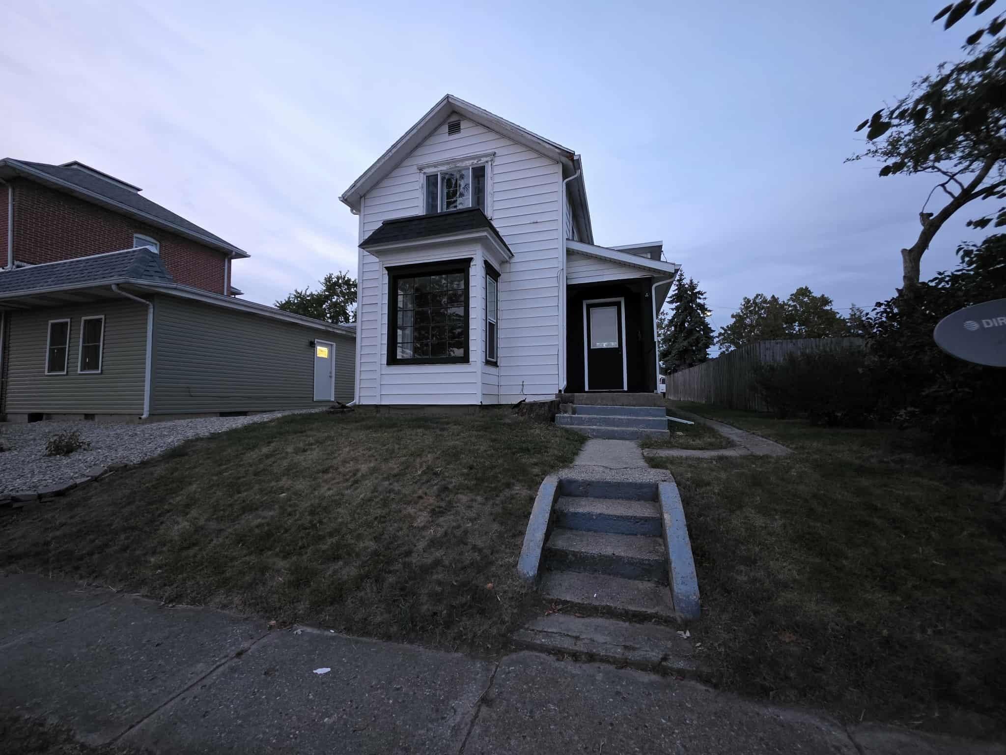 712 Columbia Street, Saint Marys, Ohio 45885