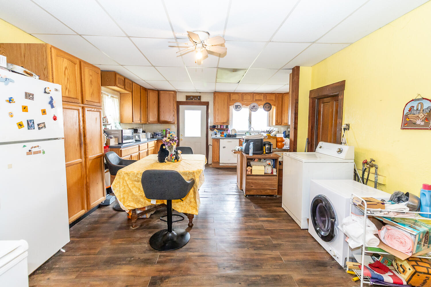 531 Washington Avenue, Greenville, Ohio 45331