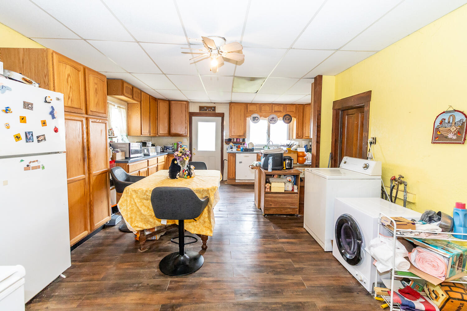 531 Washington Avenue, Greenville, Ohio 45331