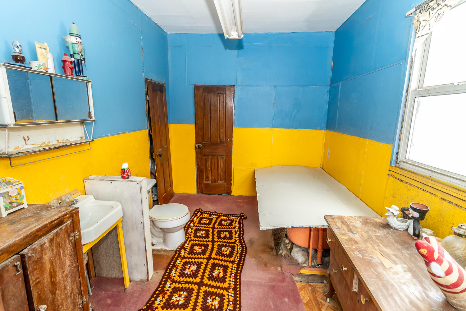 531 Washington Avenue, Greenville, Ohio 45331