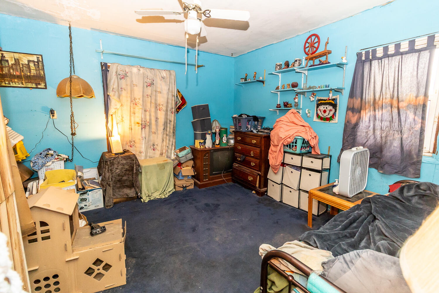 531 Washington Avenue, Greenville, Ohio 45331