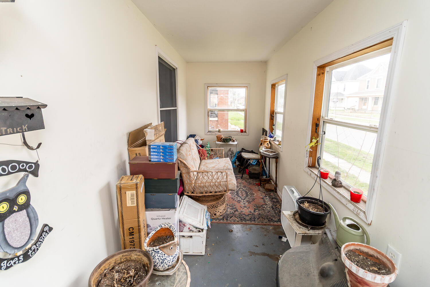 531 Washington Avenue, Greenville, Ohio 45331