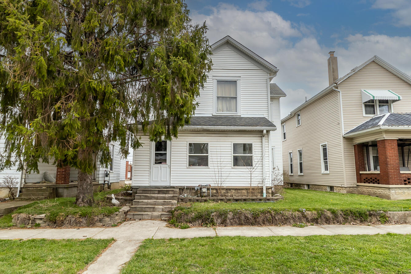 531 Washington Avenue, Greenville, Ohio 45331