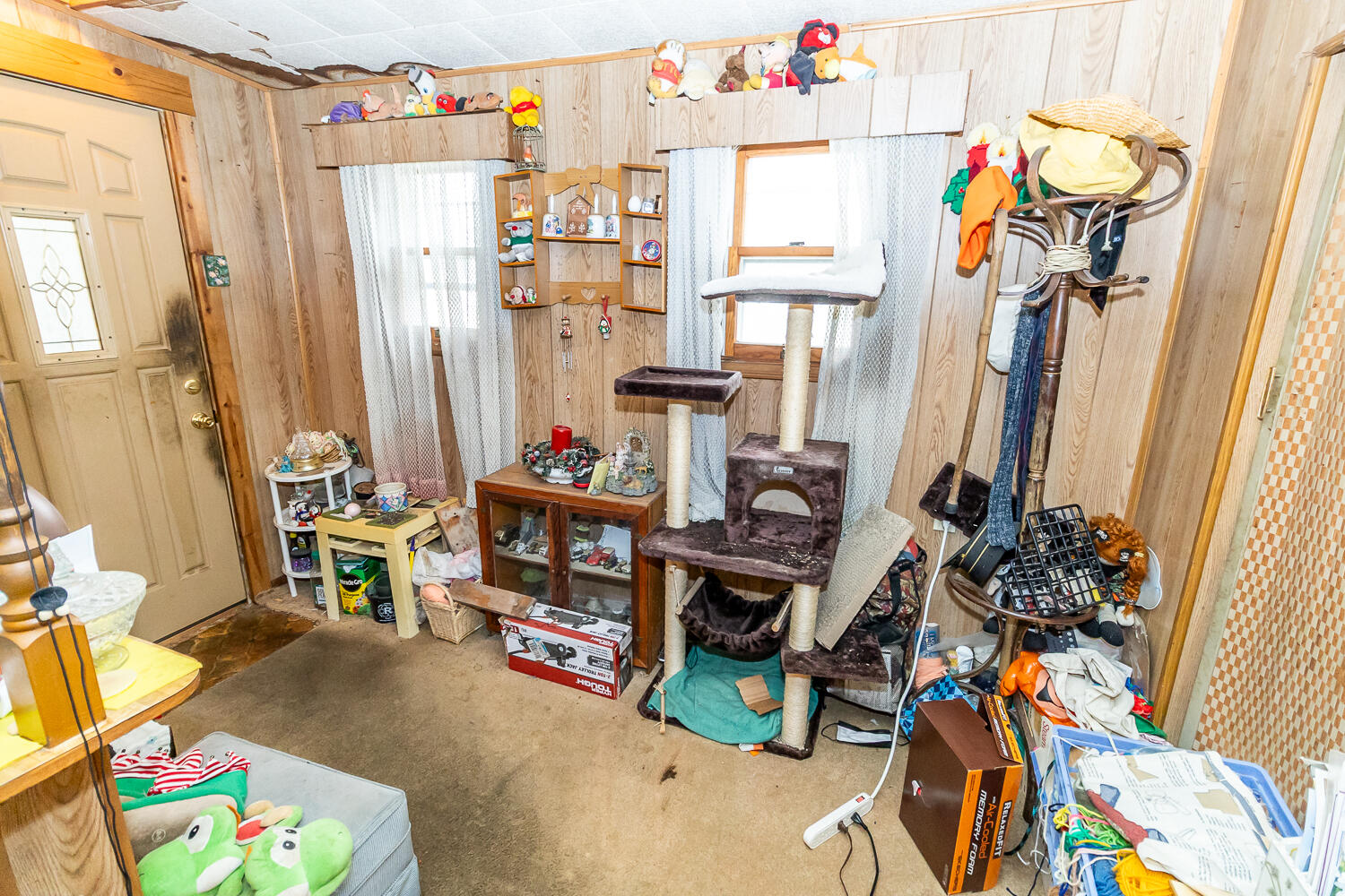 531 Washington Avenue, Greenville, Ohio 45331