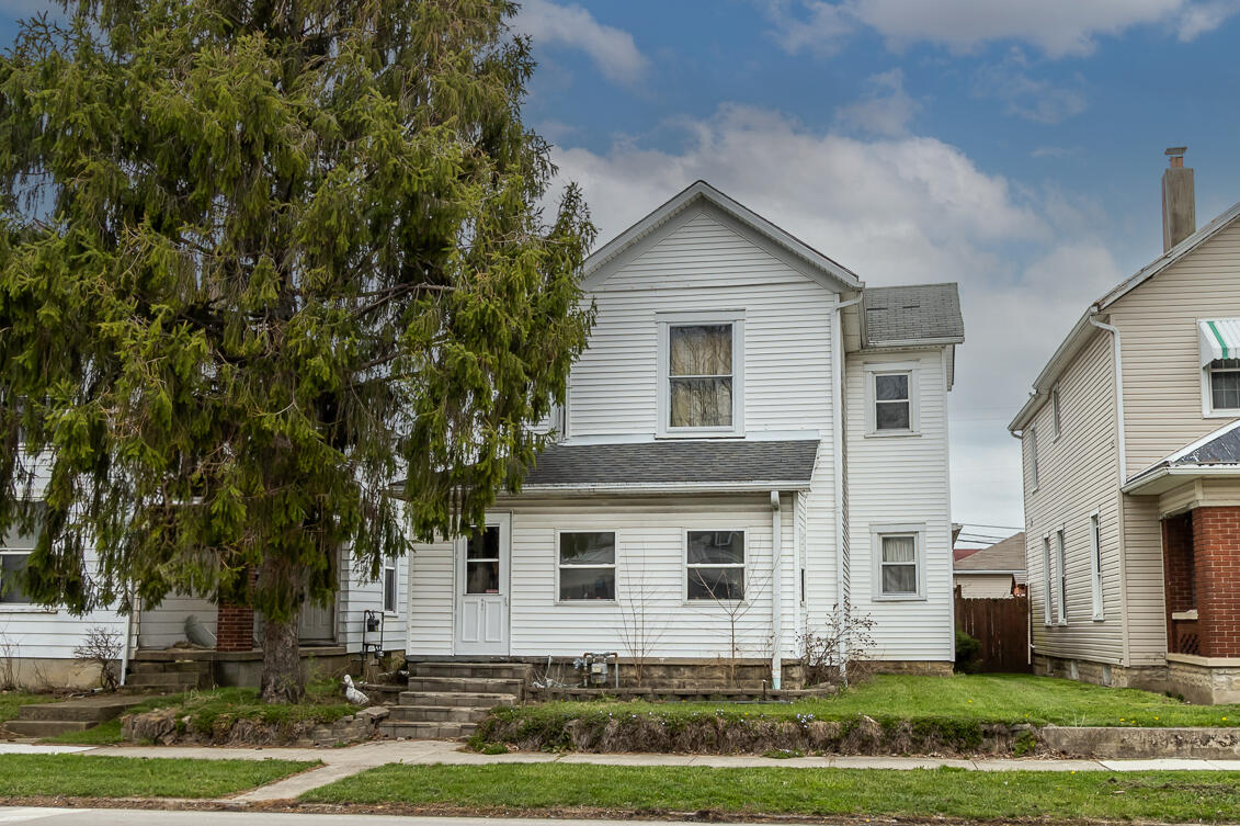 531 Washington Avenue, Greenville, Ohio 45331