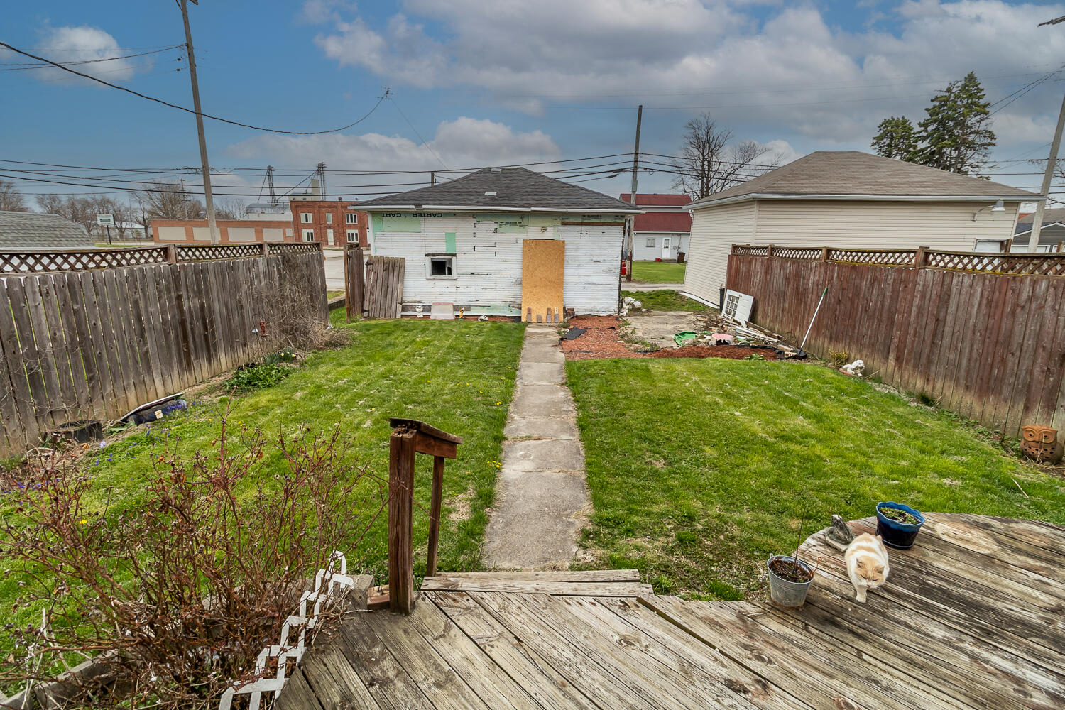 531 Washington Avenue, Greenville, Ohio 45331