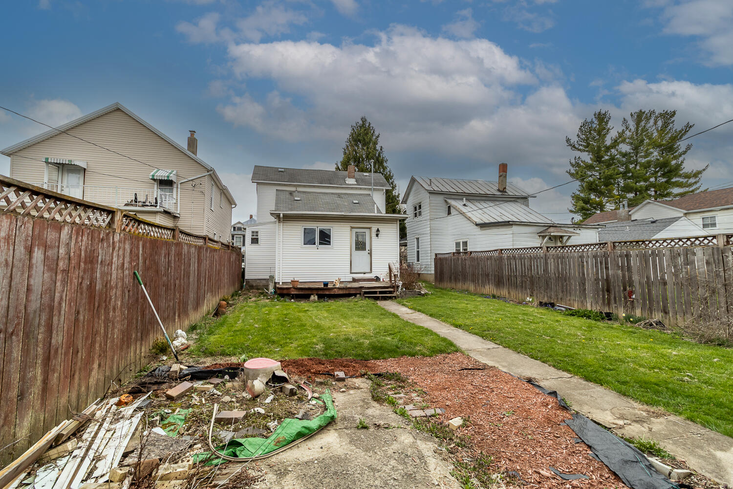 531 Washington Avenue, Greenville, Ohio 45331