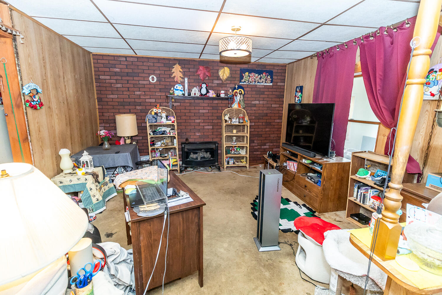 531 Washington Avenue, Greenville, Ohio 45331