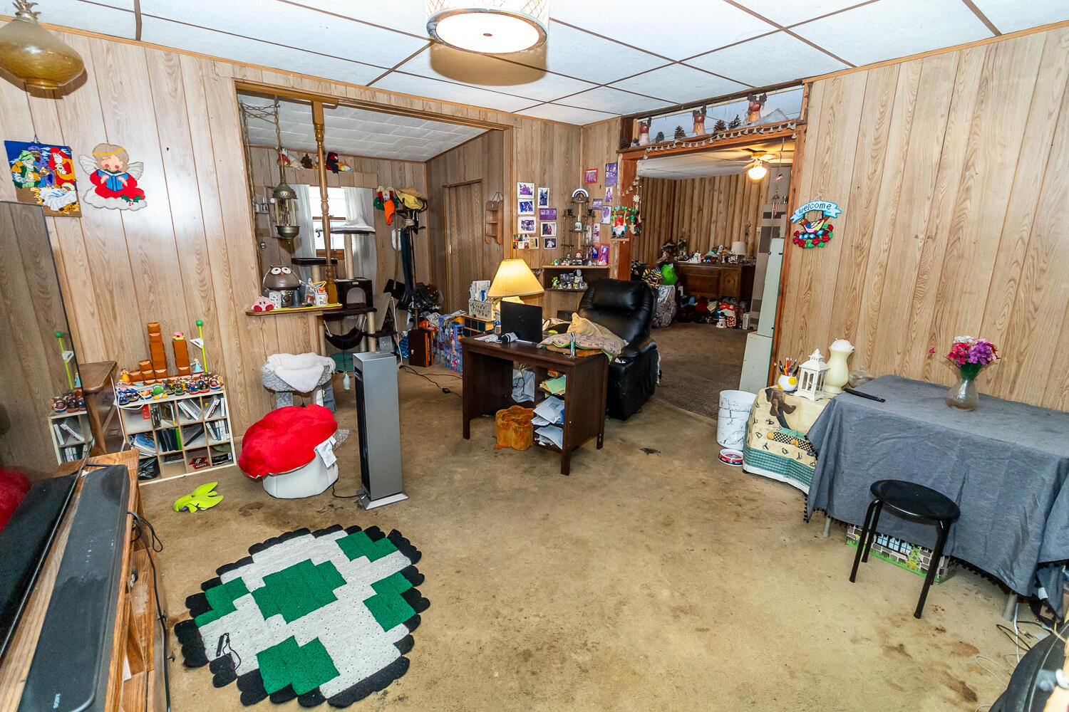 531 Washington Avenue, Greenville, Ohio 45331