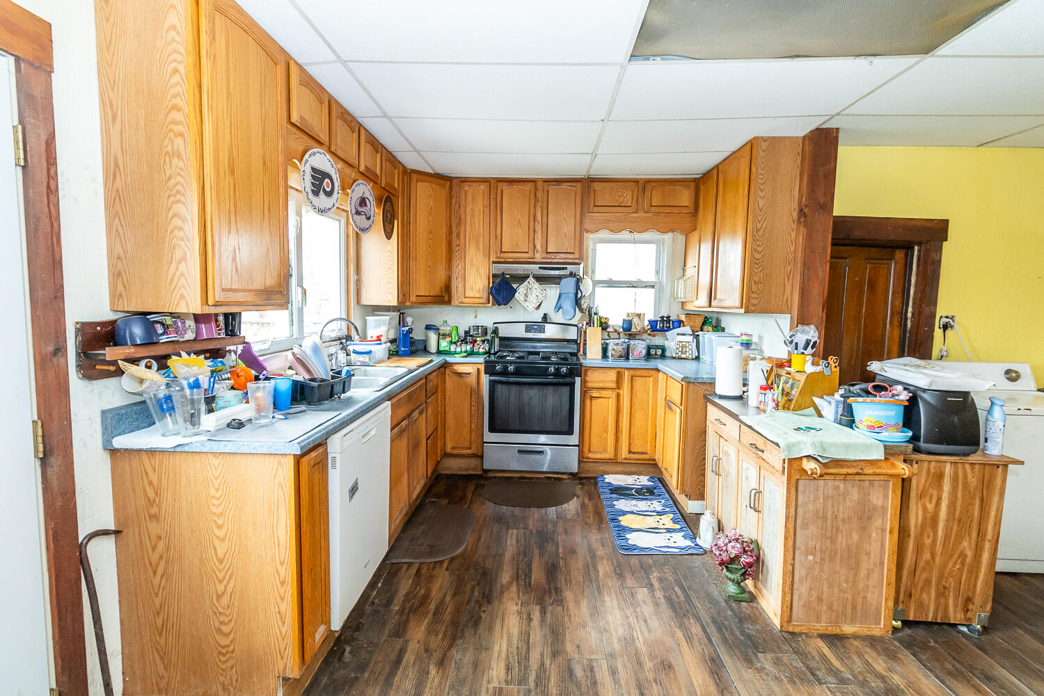 531 Washington Avenue, Greenville, Ohio 45331