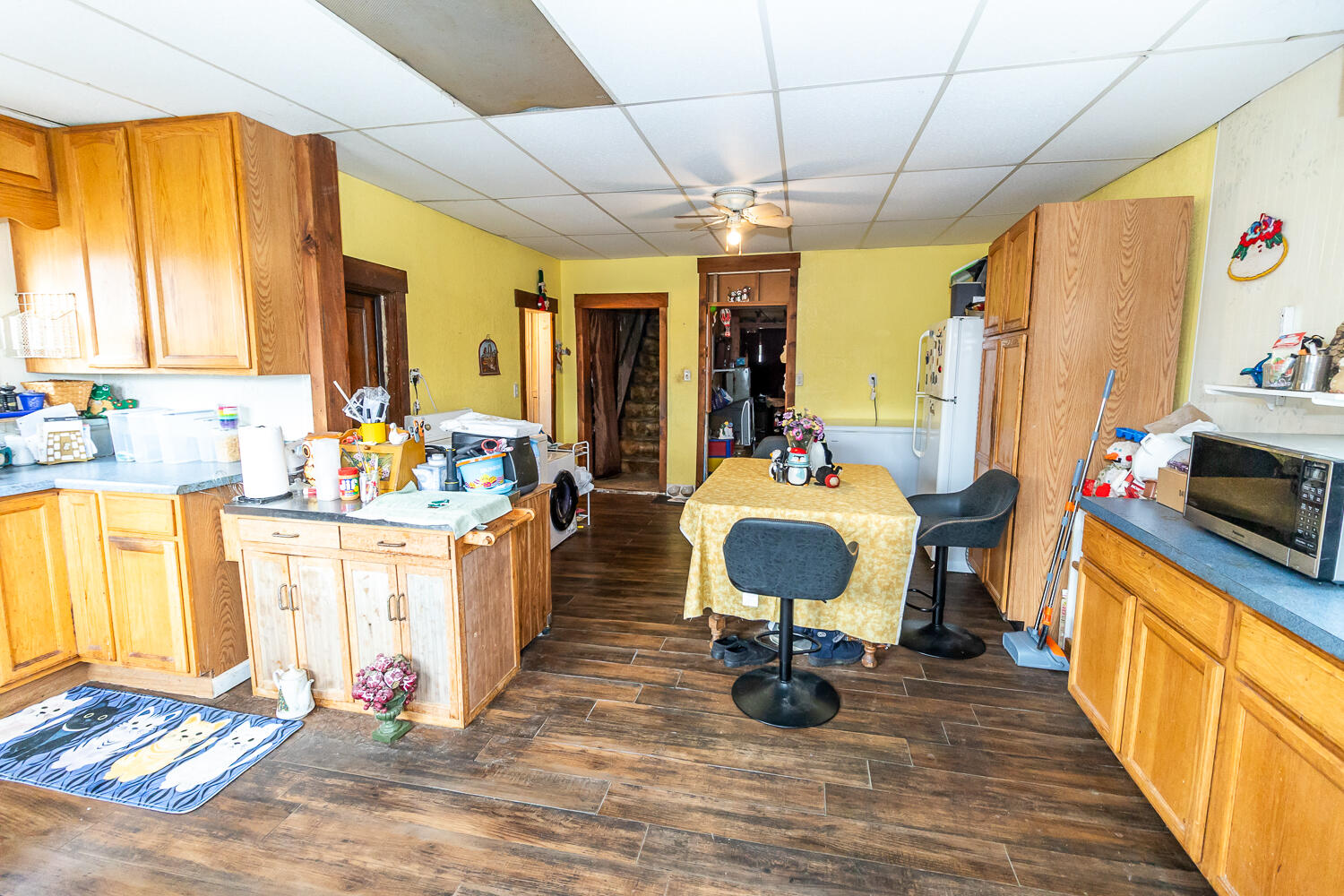 531 Washington Avenue, Greenville, Ohio 45331