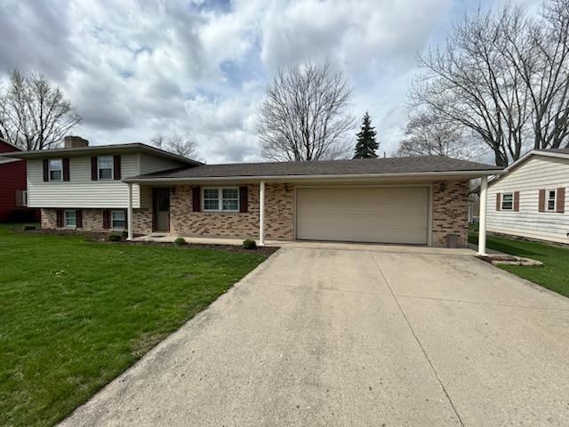 419 Canal Street, New Bremen, Ohio 45869