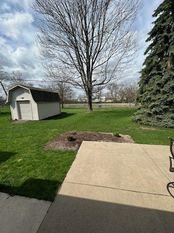 419 Canal Street, New Bremen, Ohio 45869