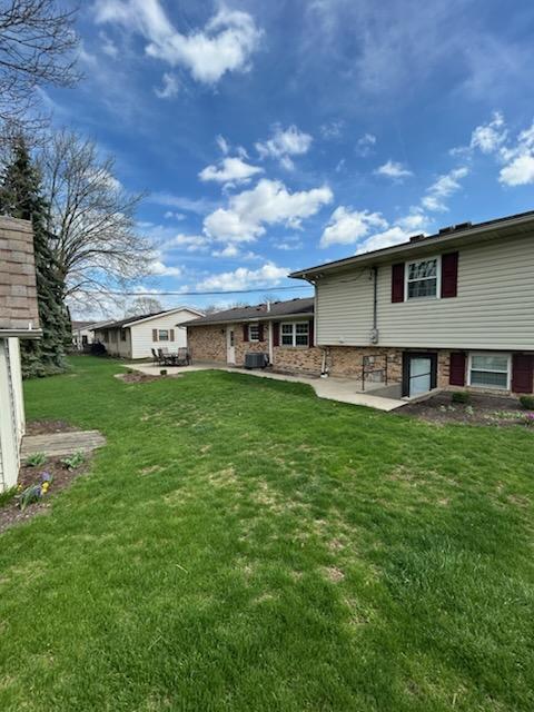 419 Canal Street, New Bremen, Ohio 45869