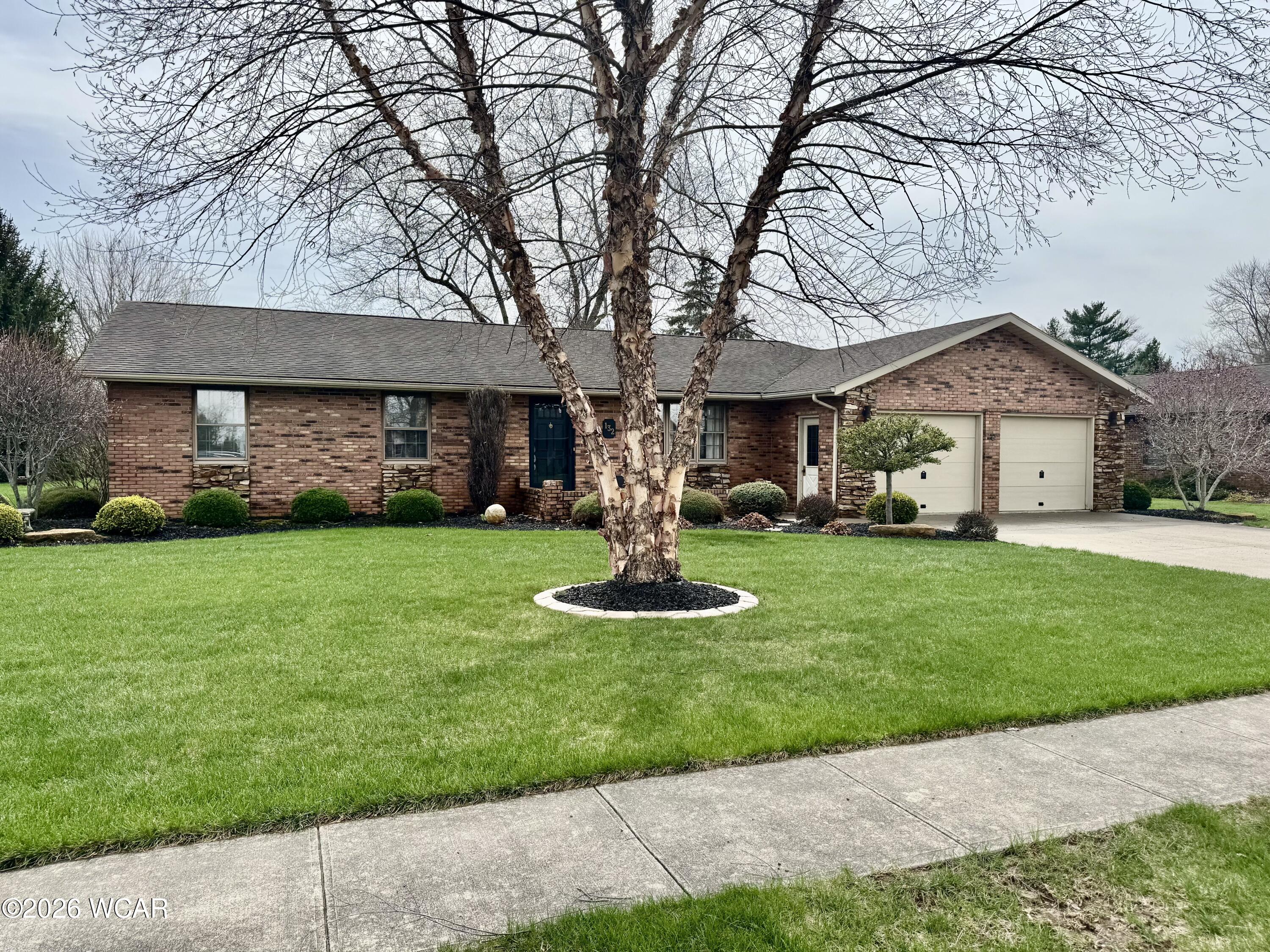 132 Eastwick Drive, Ottawa, Ohio