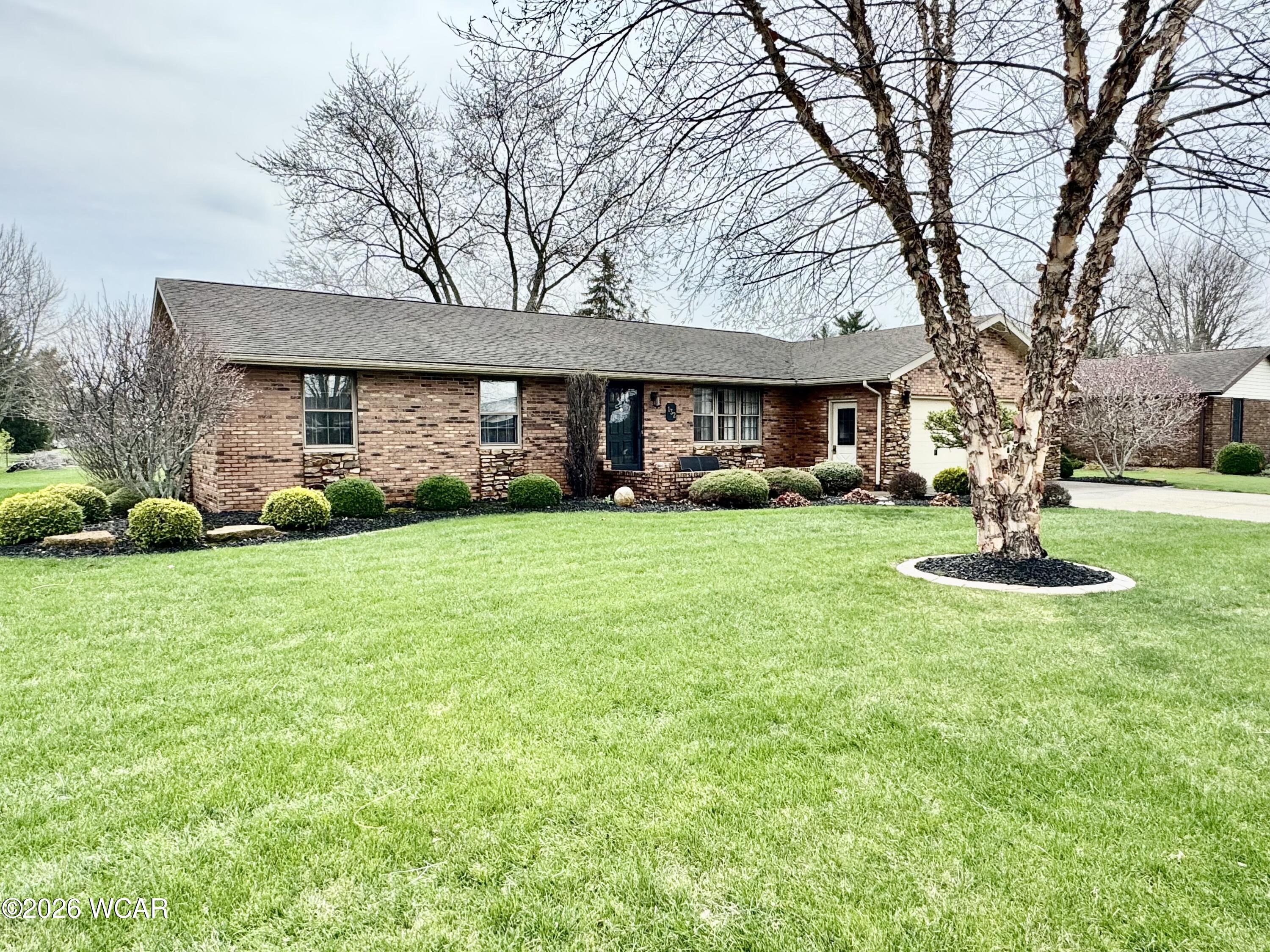 132 Eastwick Drive, Ottawa, Ohio