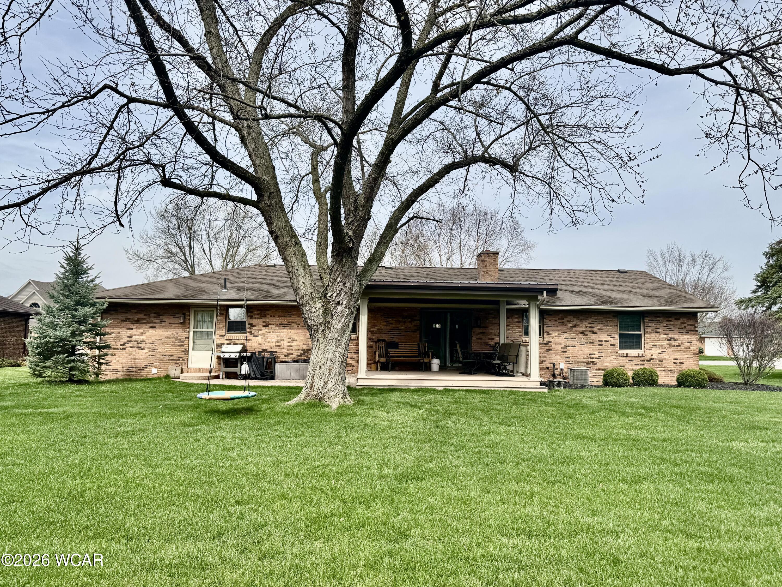 132 Eastwick Drive, Ottawa, Ohio