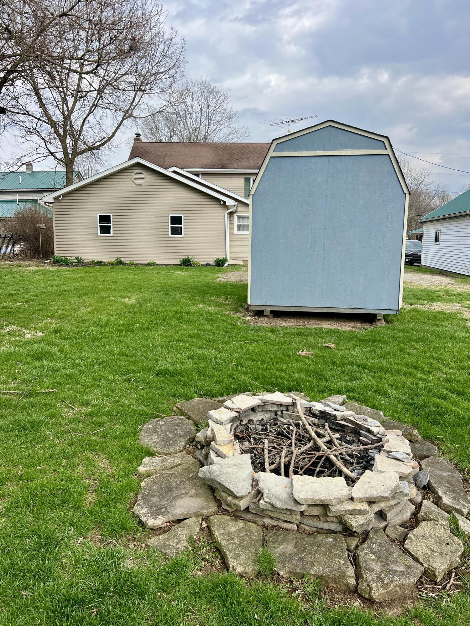 2636 Sandusky Street, Zanesfield, Ohio 43360